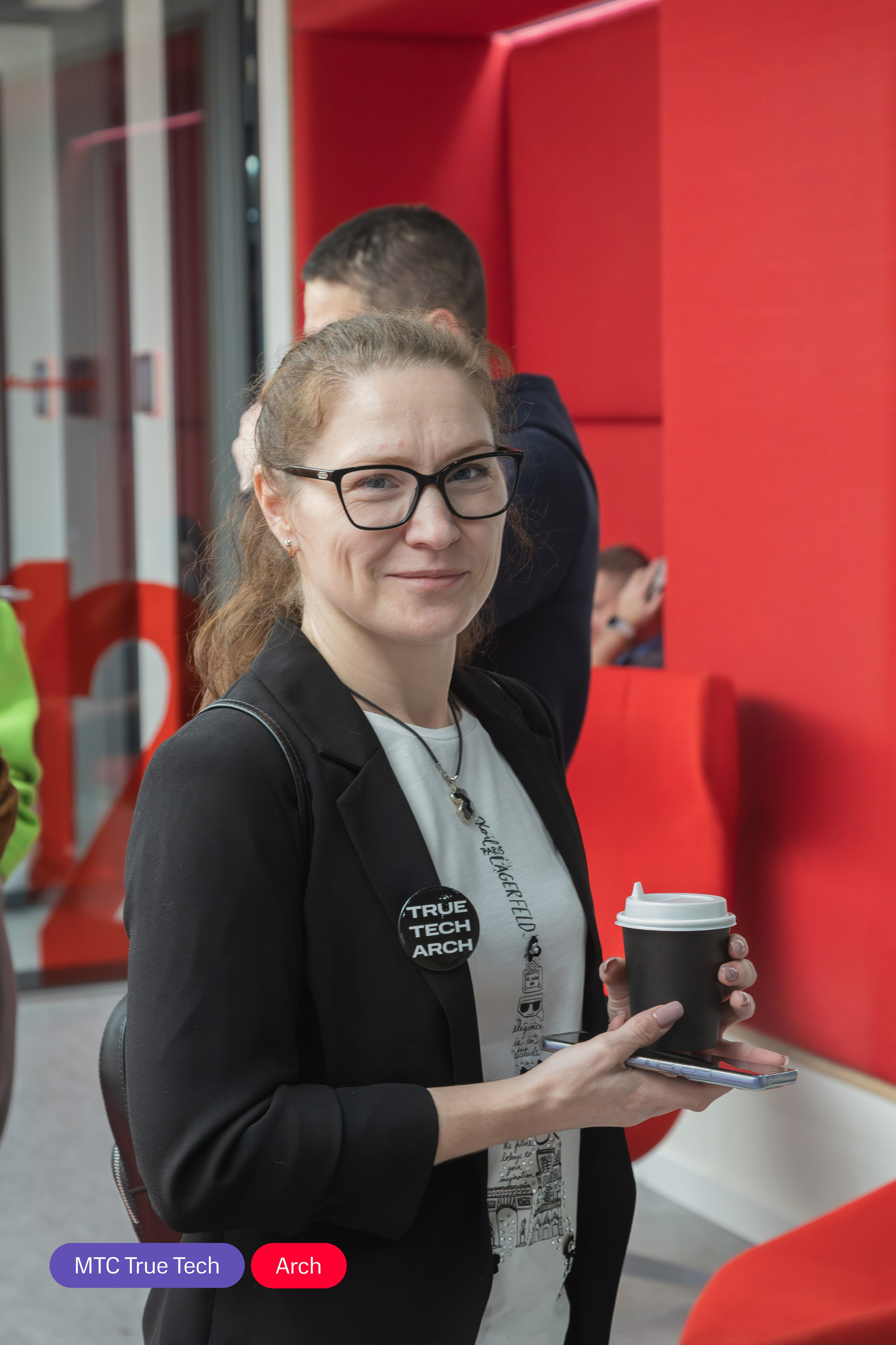 True Tech Arch #7. Анастасия, Фотограф женского портрета и беременности в стиле vogue