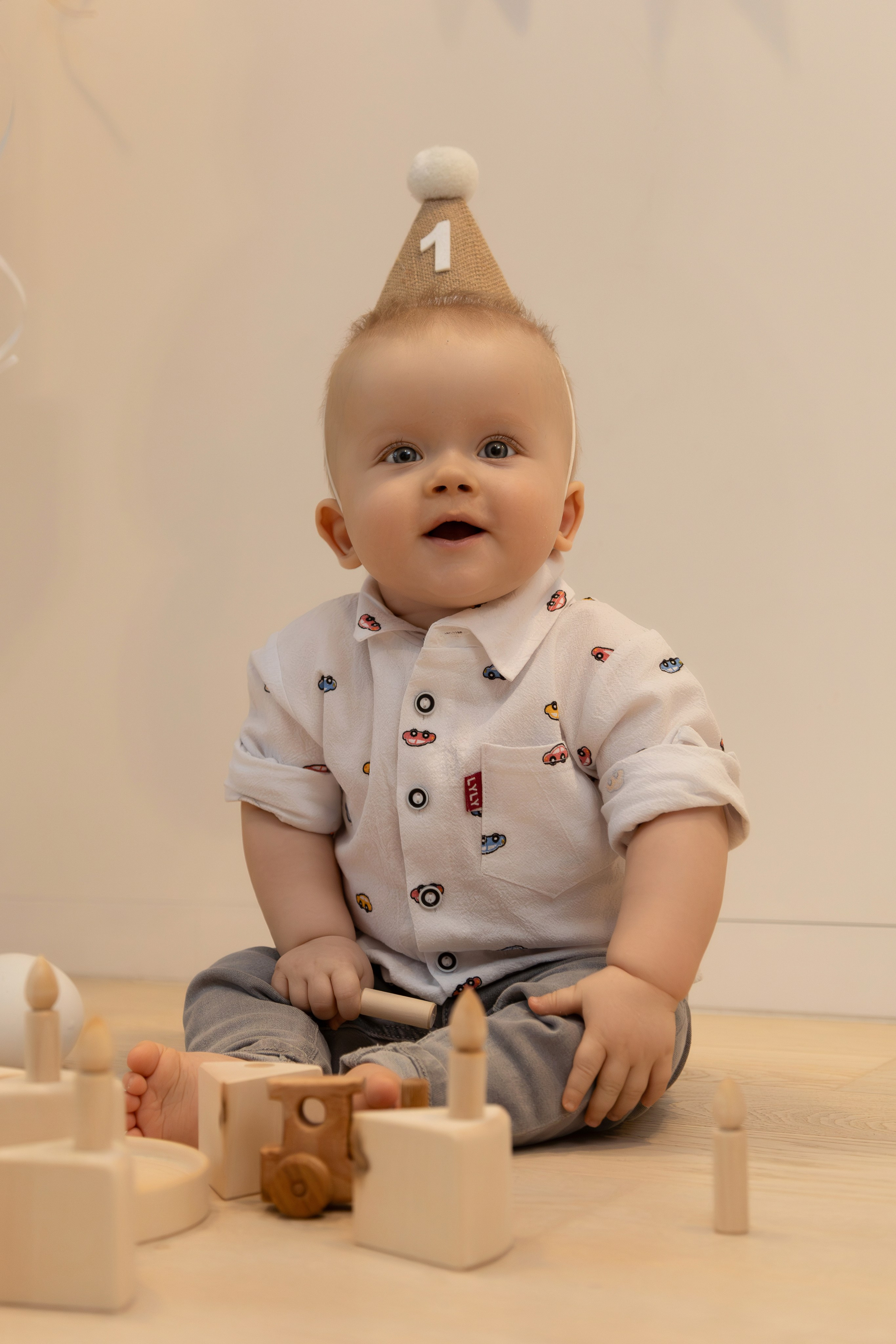 Стёпе1 год. Анастасия, Фотограф женского портрета и беременности в стиле vogue