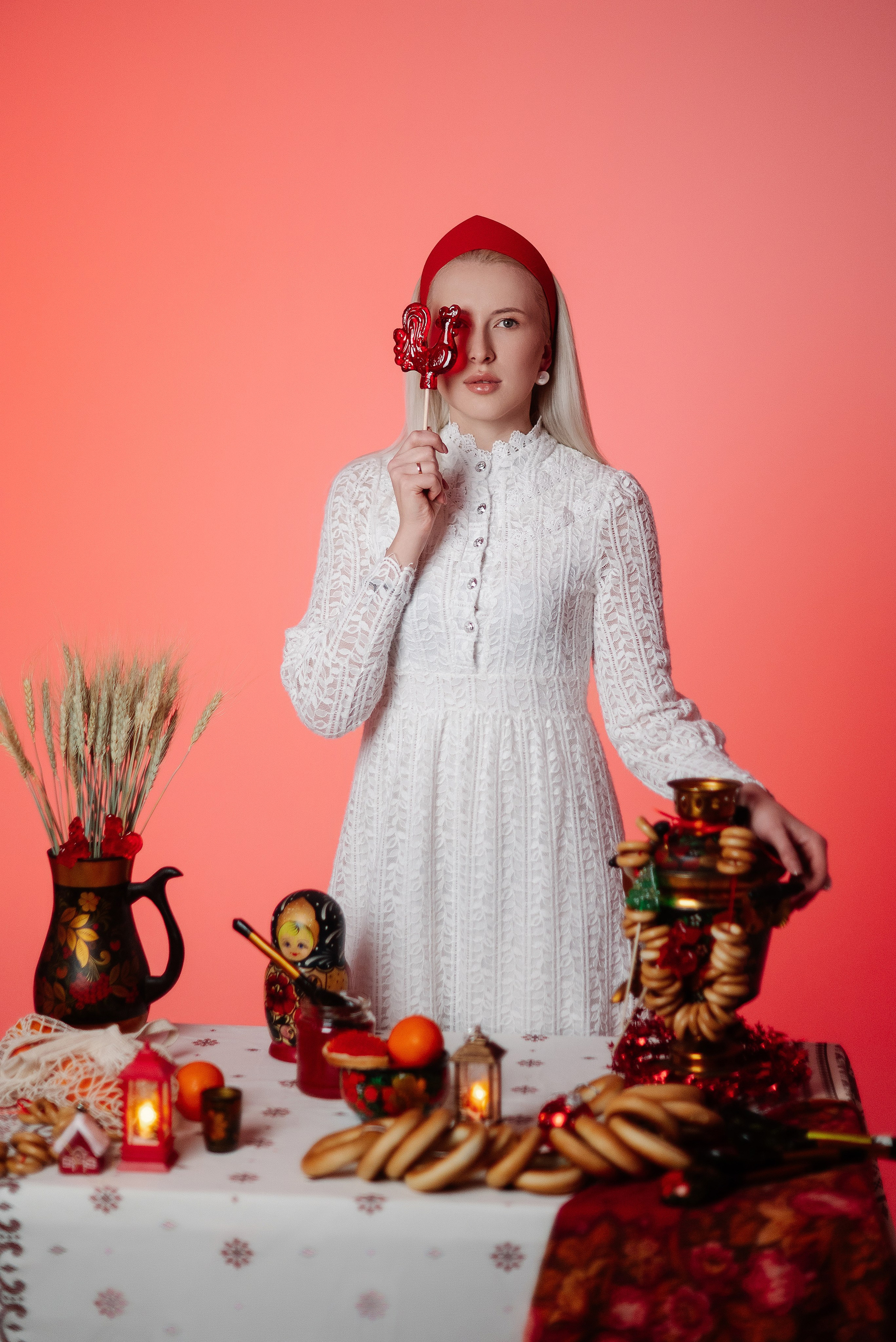 Женские. Свадебный и портретный фотограф в Липецке Юлия Свит