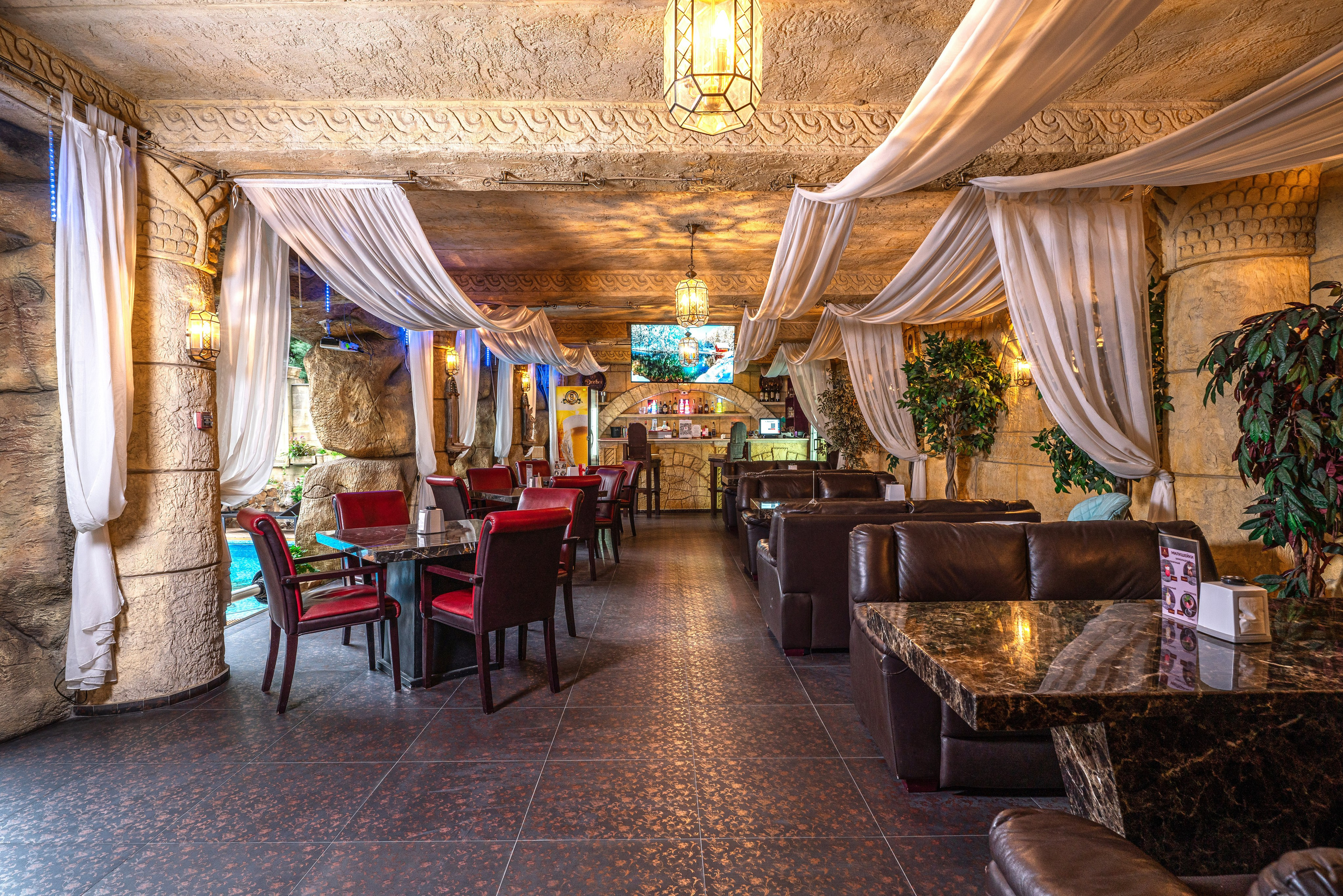 Фотограф интерьера Сочи. Фотограф Сочи