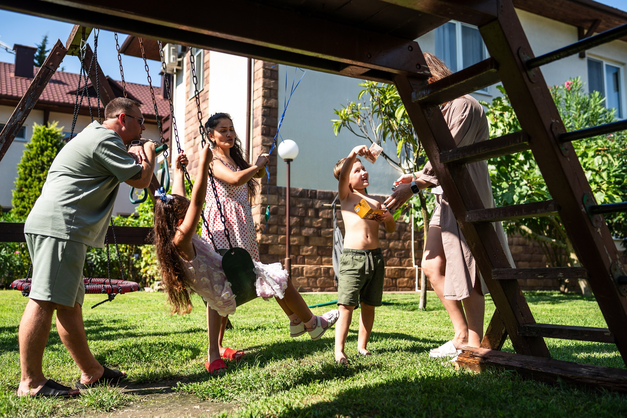 Фотограф сочи на день рождения. Фотограф Сочи