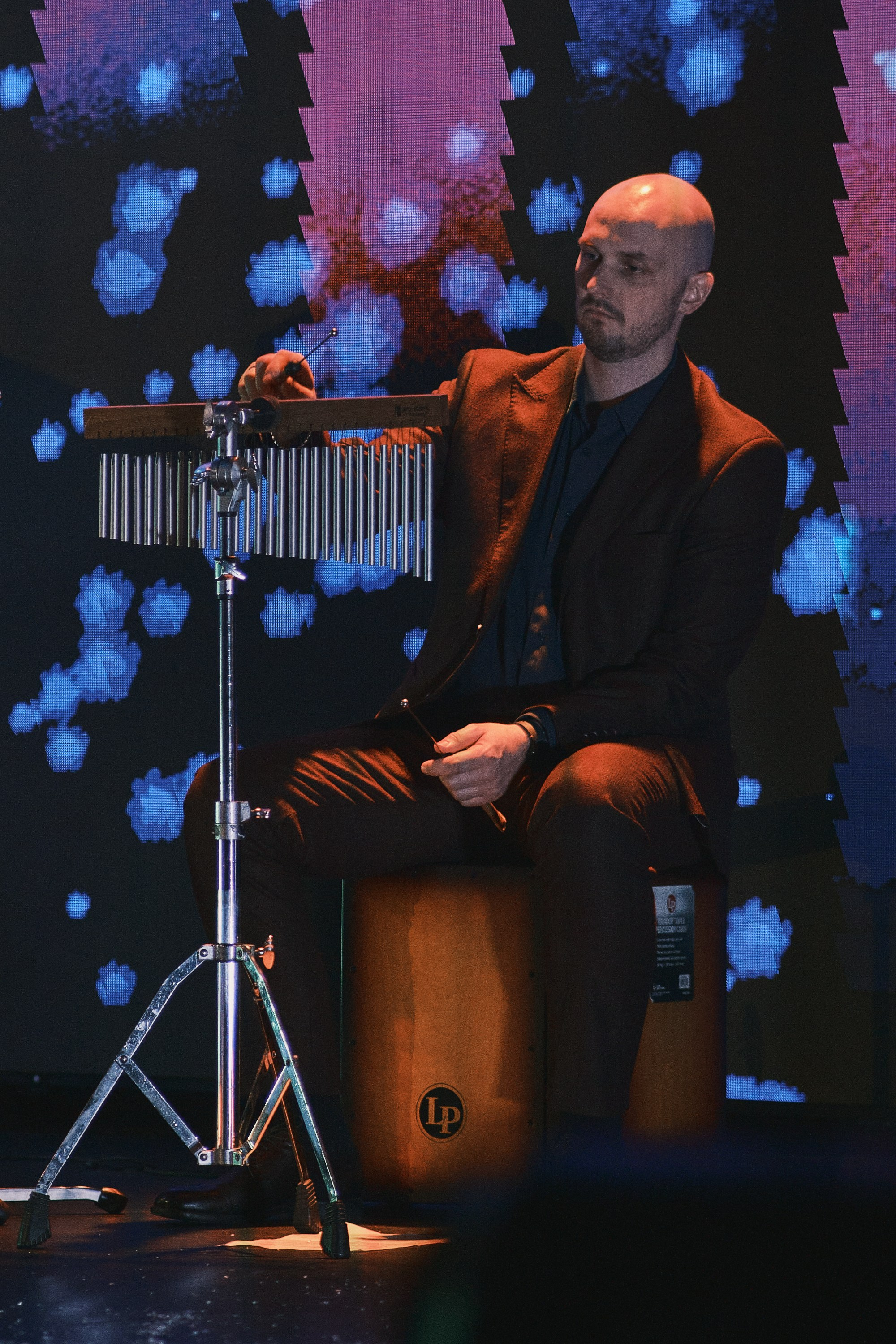 «Утро Рождества» (первый показ)