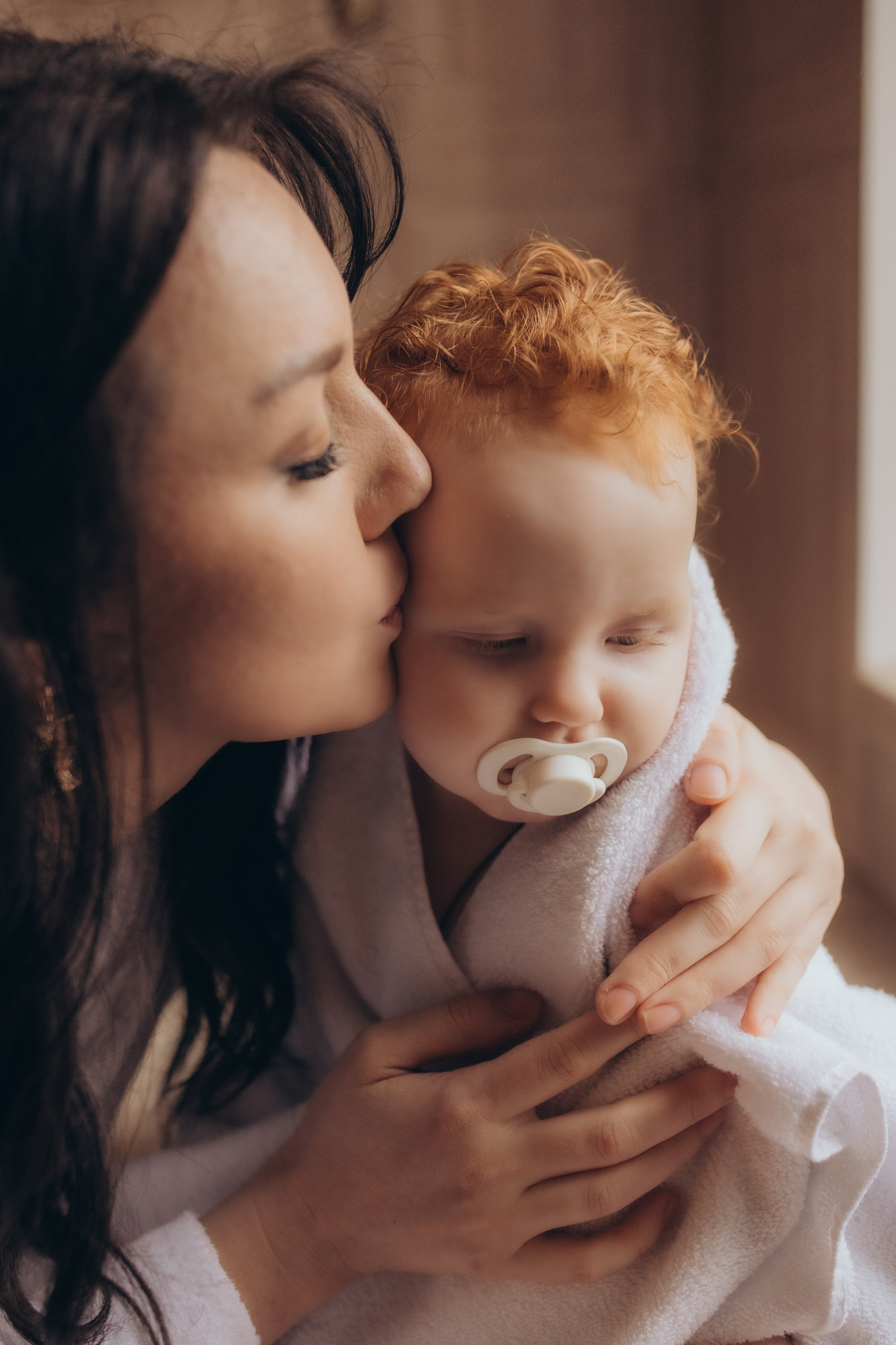 Годик Мирославе. Свадебный и семейный фотограф в Белгороде Евгения Курочкина