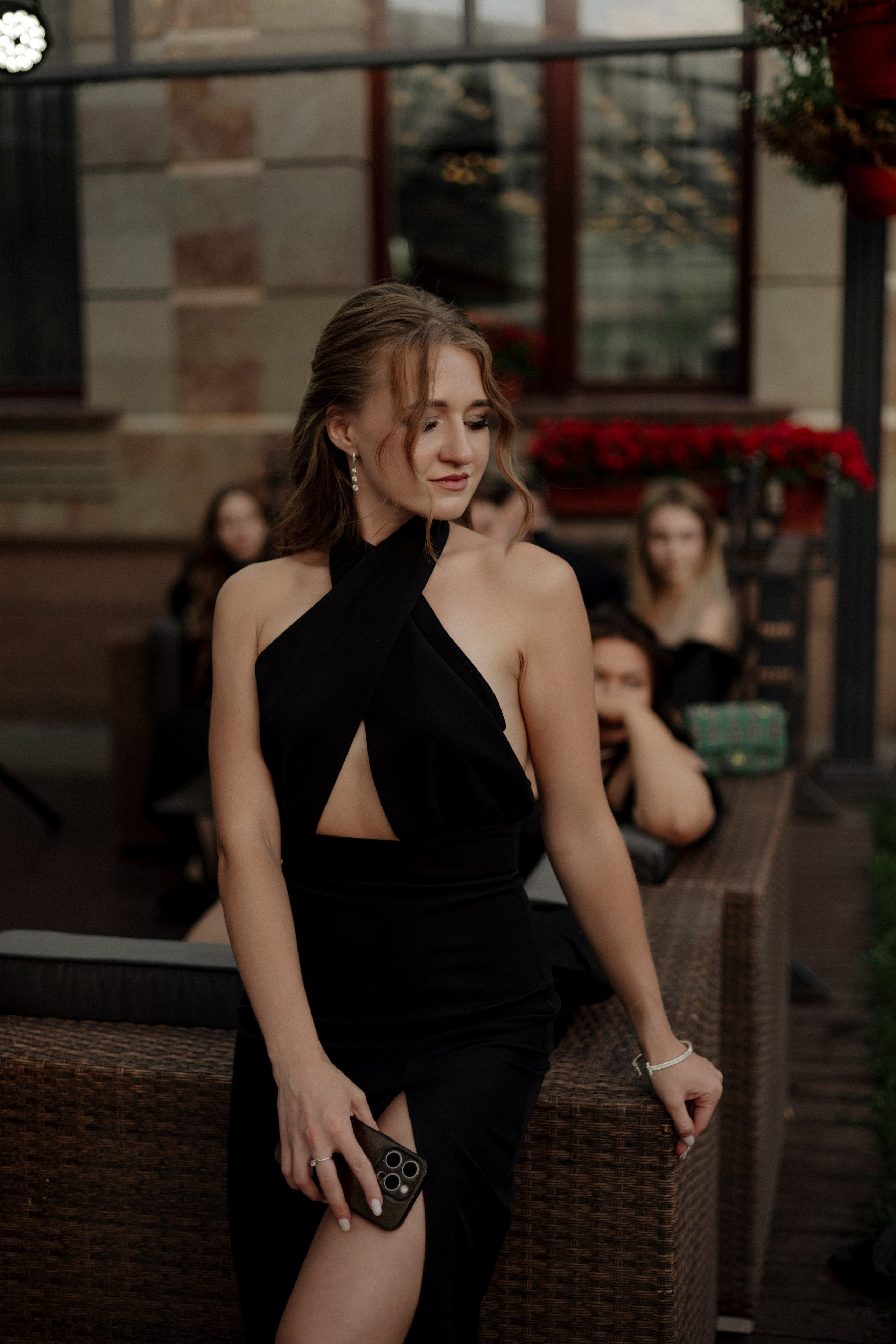 Аля и Паша. Свадьба в Пахра Парк. Свадебный и портретный фотограф в Москве Анастасия Масюк