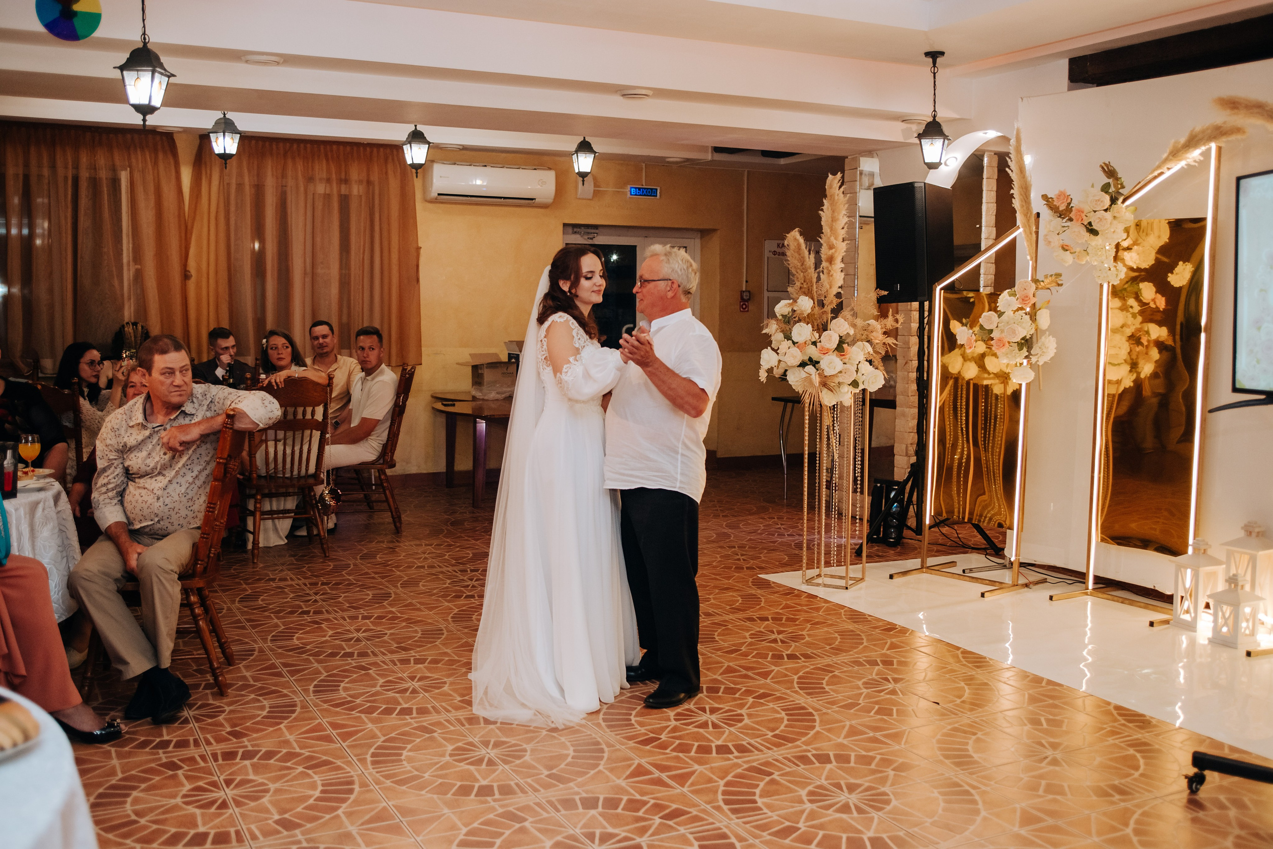 Антон и Дарья. Свадебный и семейный фотограф Екатерина Бубнова