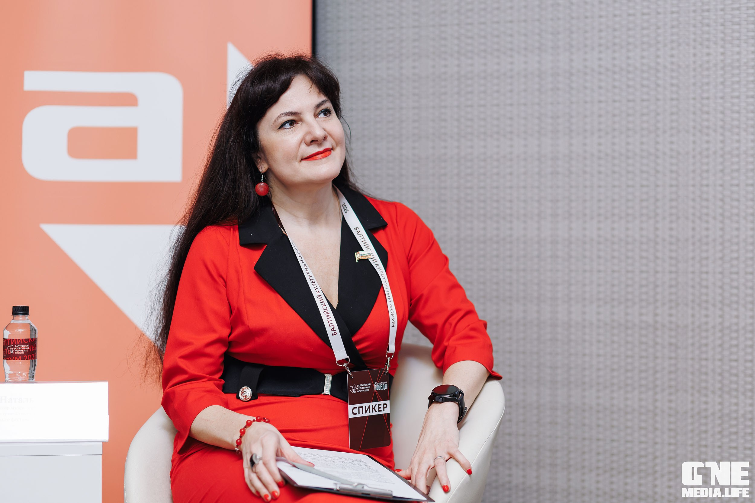 Балтийский Культурный Форум. День 3. One Media Life: фоторепортажи, фотоотчеты с мероприятий и заведений