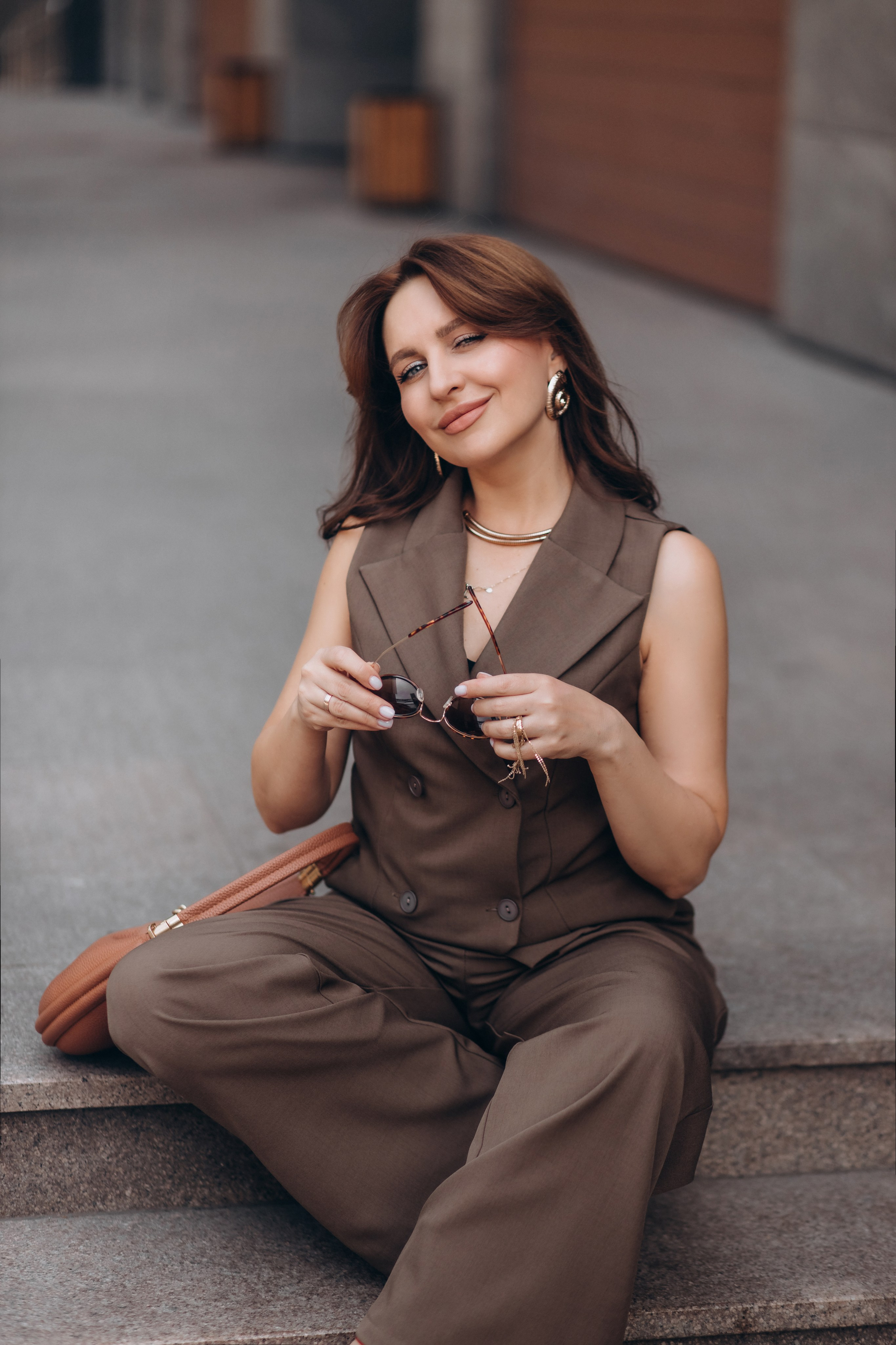 Вера. Валентина Удалая — семейный и портретный фотограф в Брянске