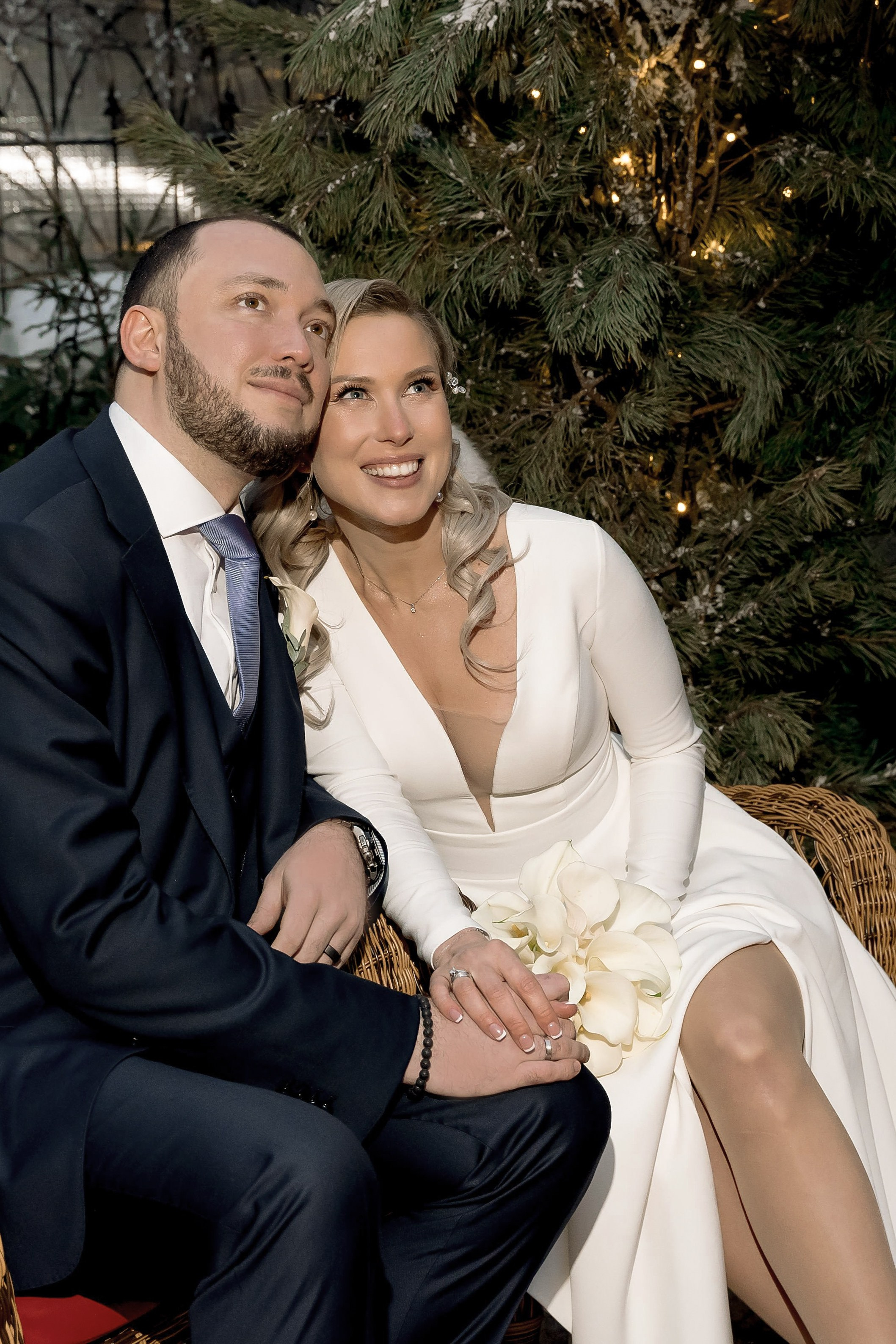 М & Н. Свадебный фотограф в Москве