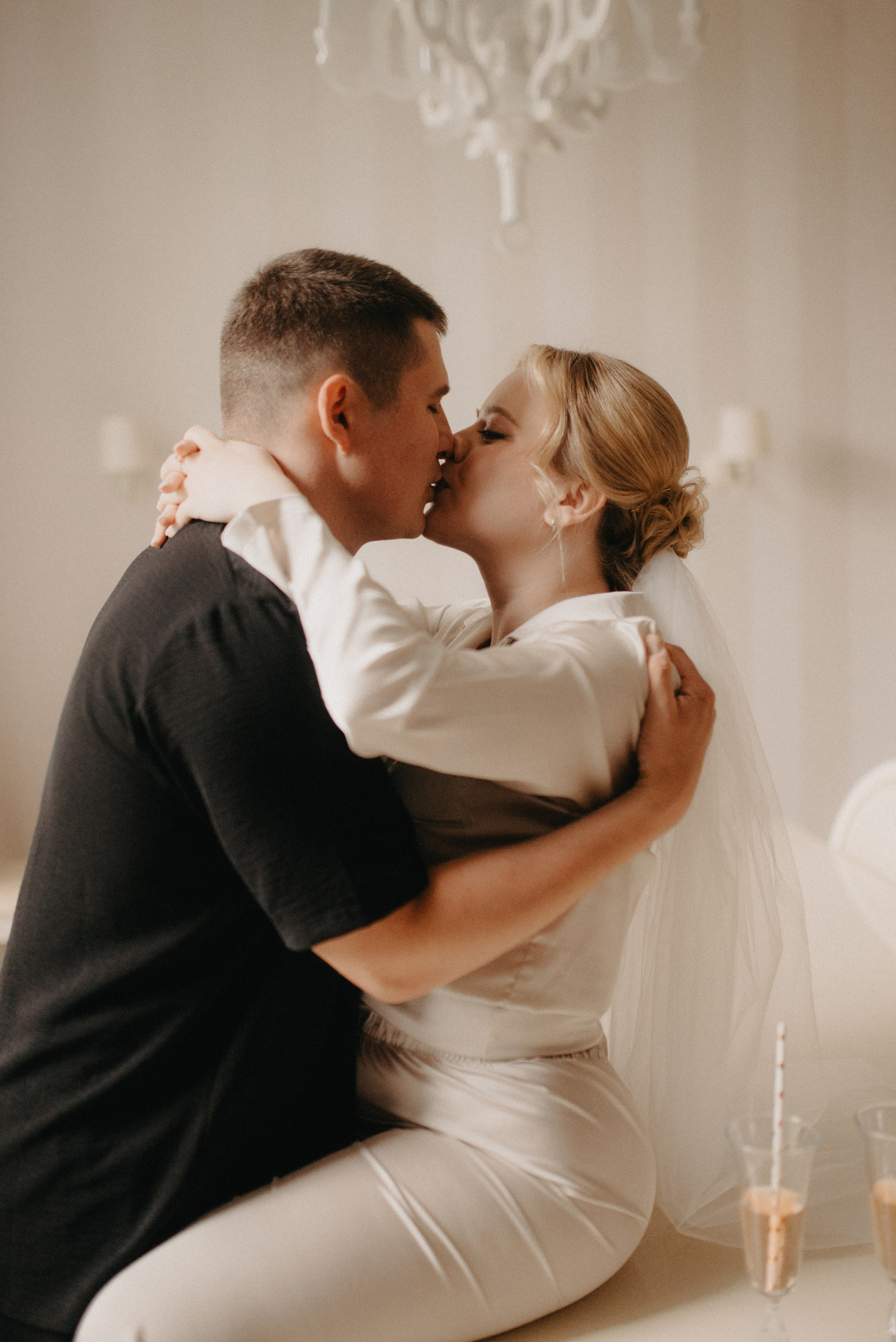 Свадьба Вадима и Олеси. Главная