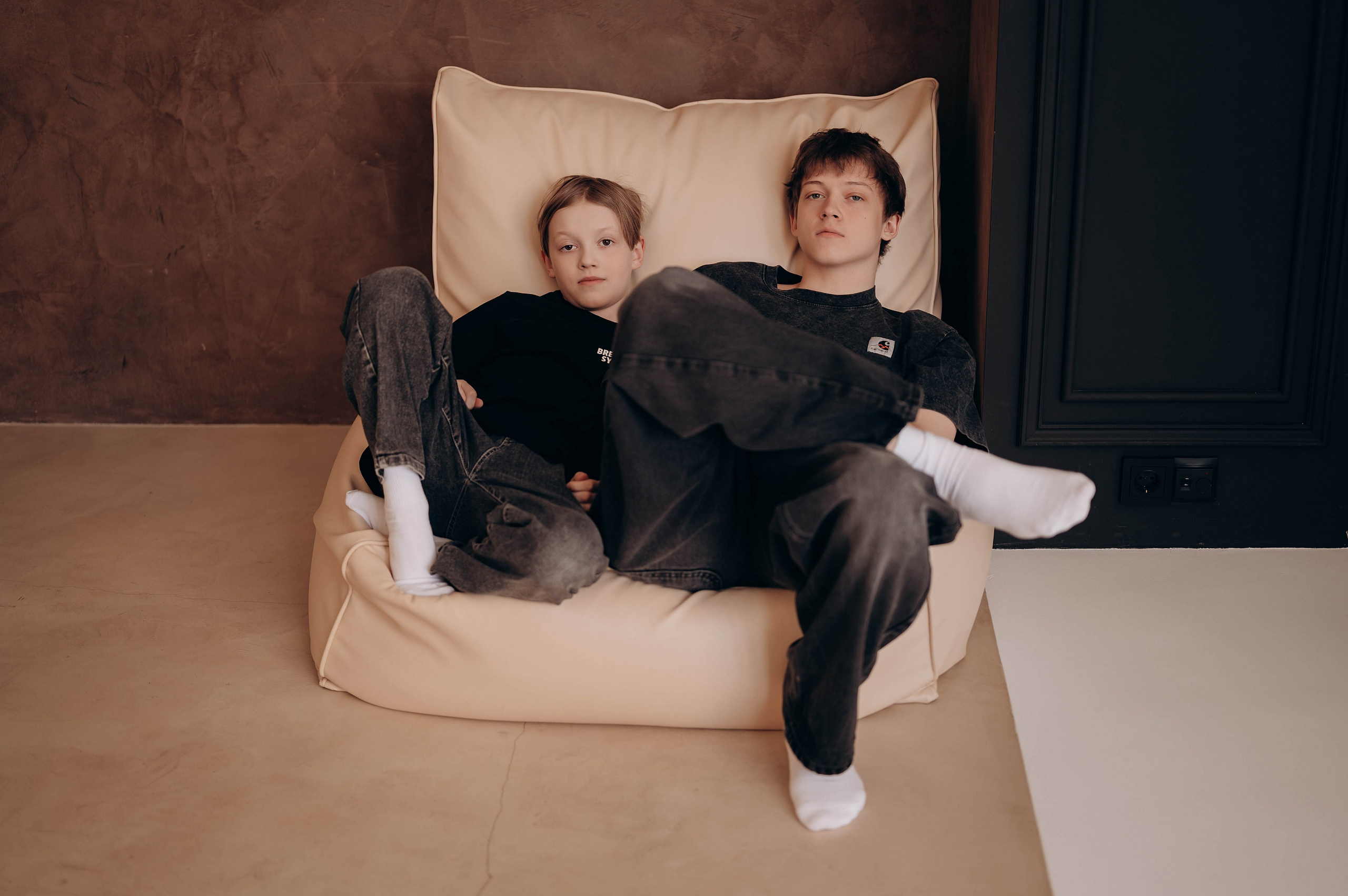 Семейные истории. Главная