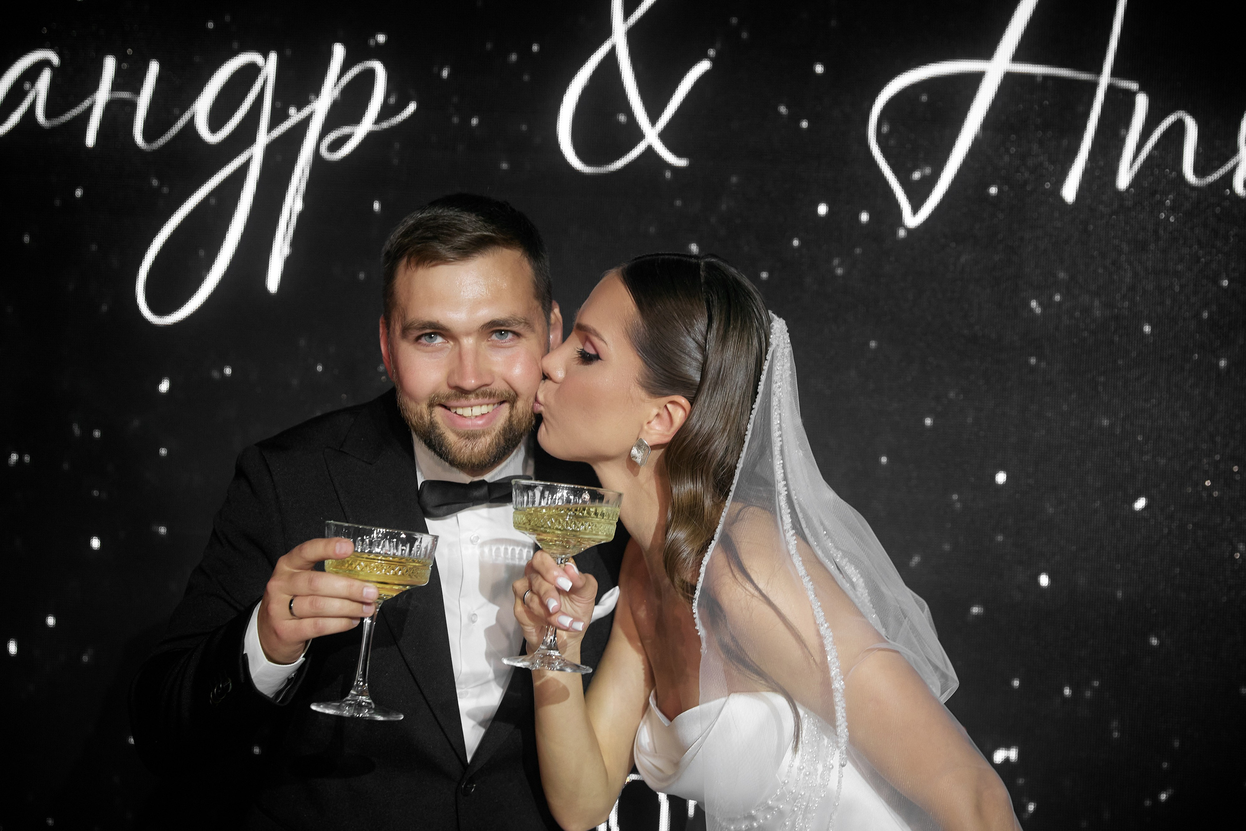 Аполлинария и Александр (в качестве 2го фотографа г. Тюмень). Свадебный фотограф Москва Калуга