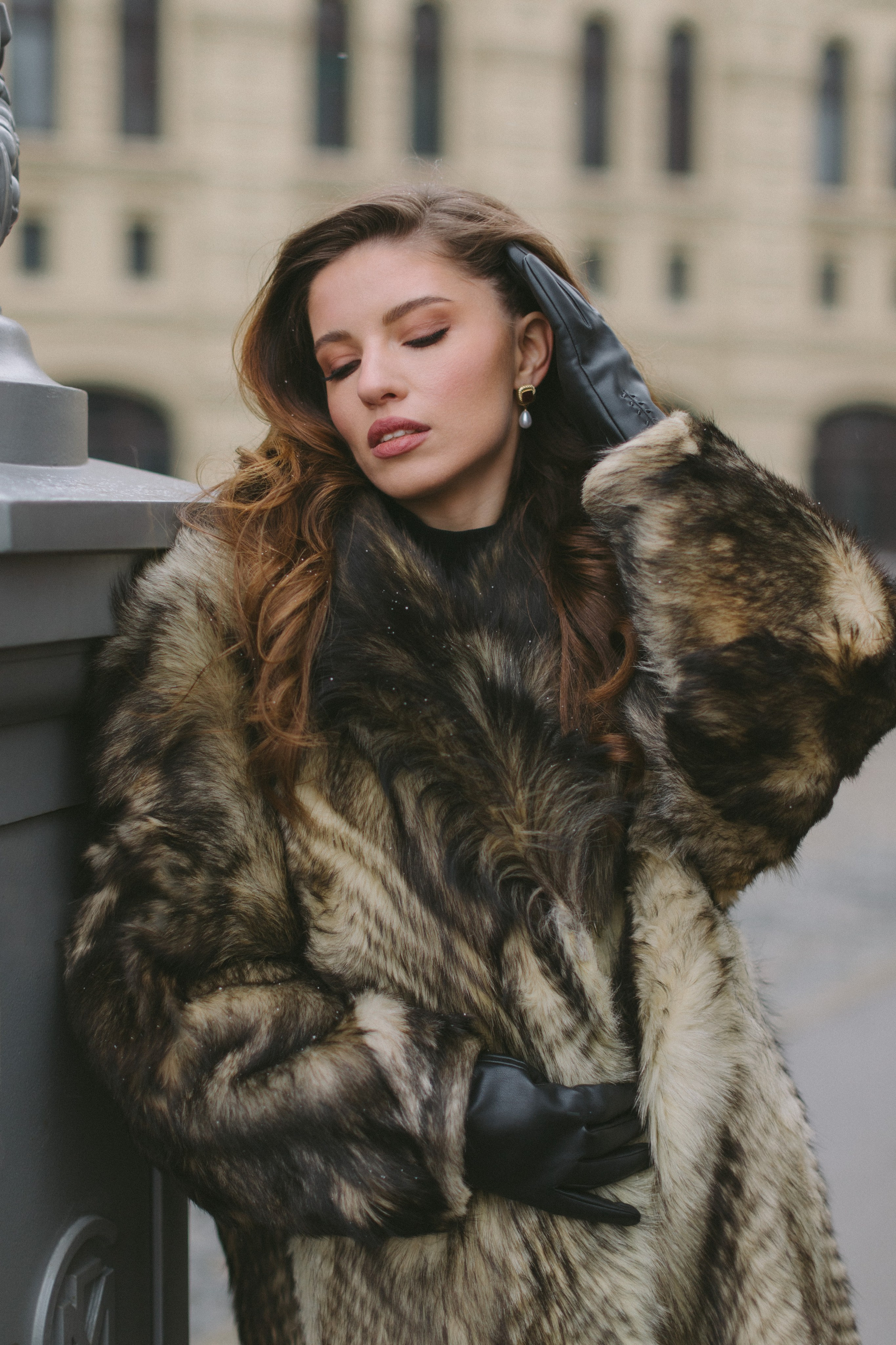 Мария. Свадебный фотограф Москва Татьяна Кундельчук