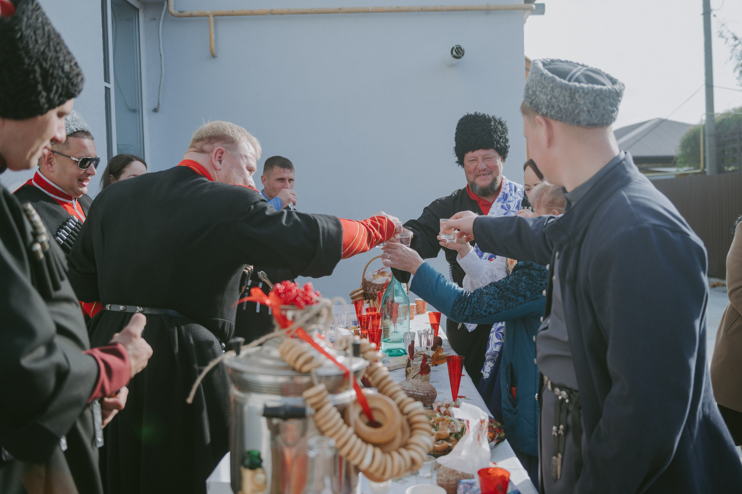 Полина & Михаил. Свадебный и семейный фотограф город Темрюк Фотостудия Темрюк