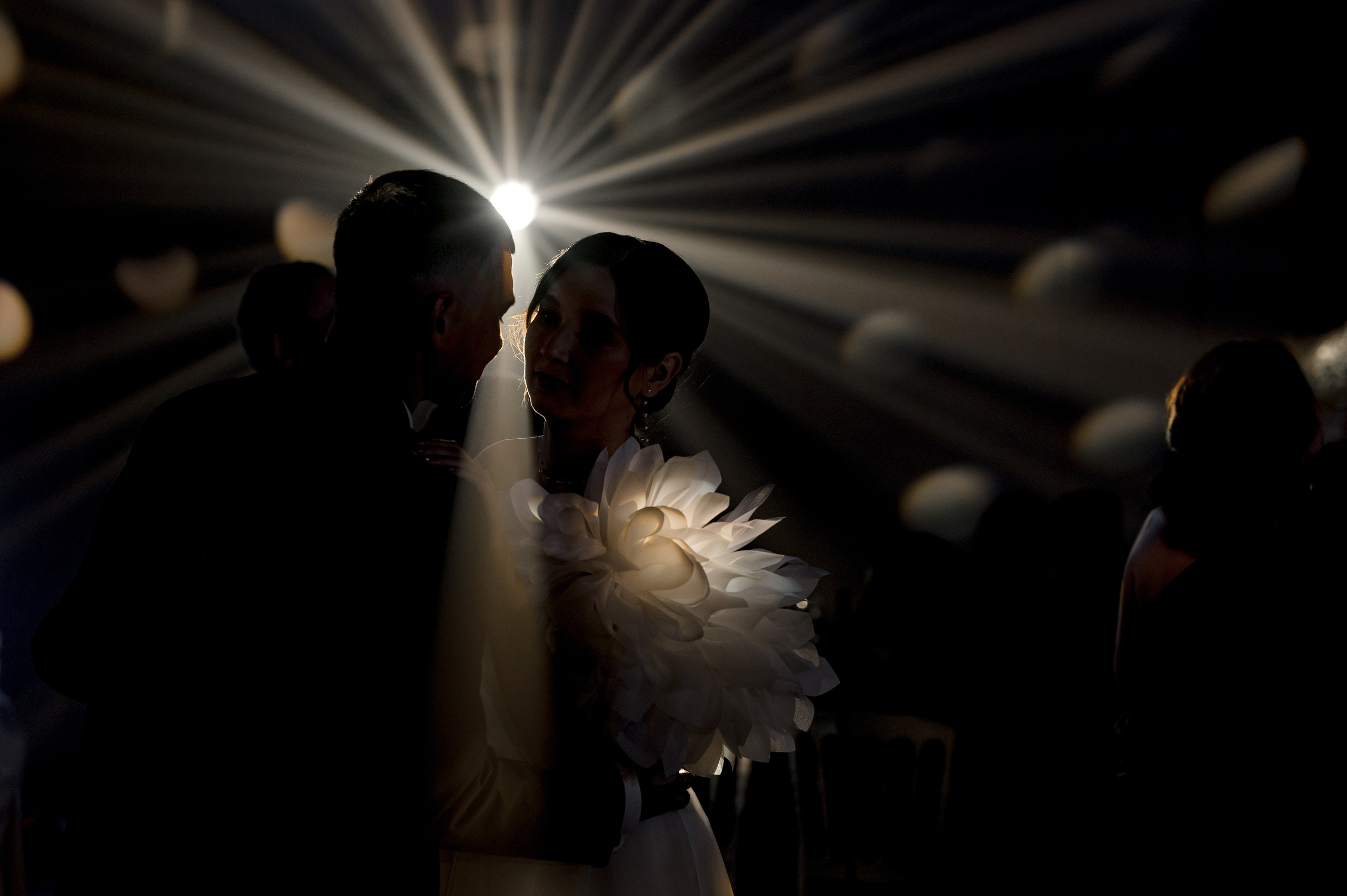 Рашид и Диана. Свадебный и портретный фотограф