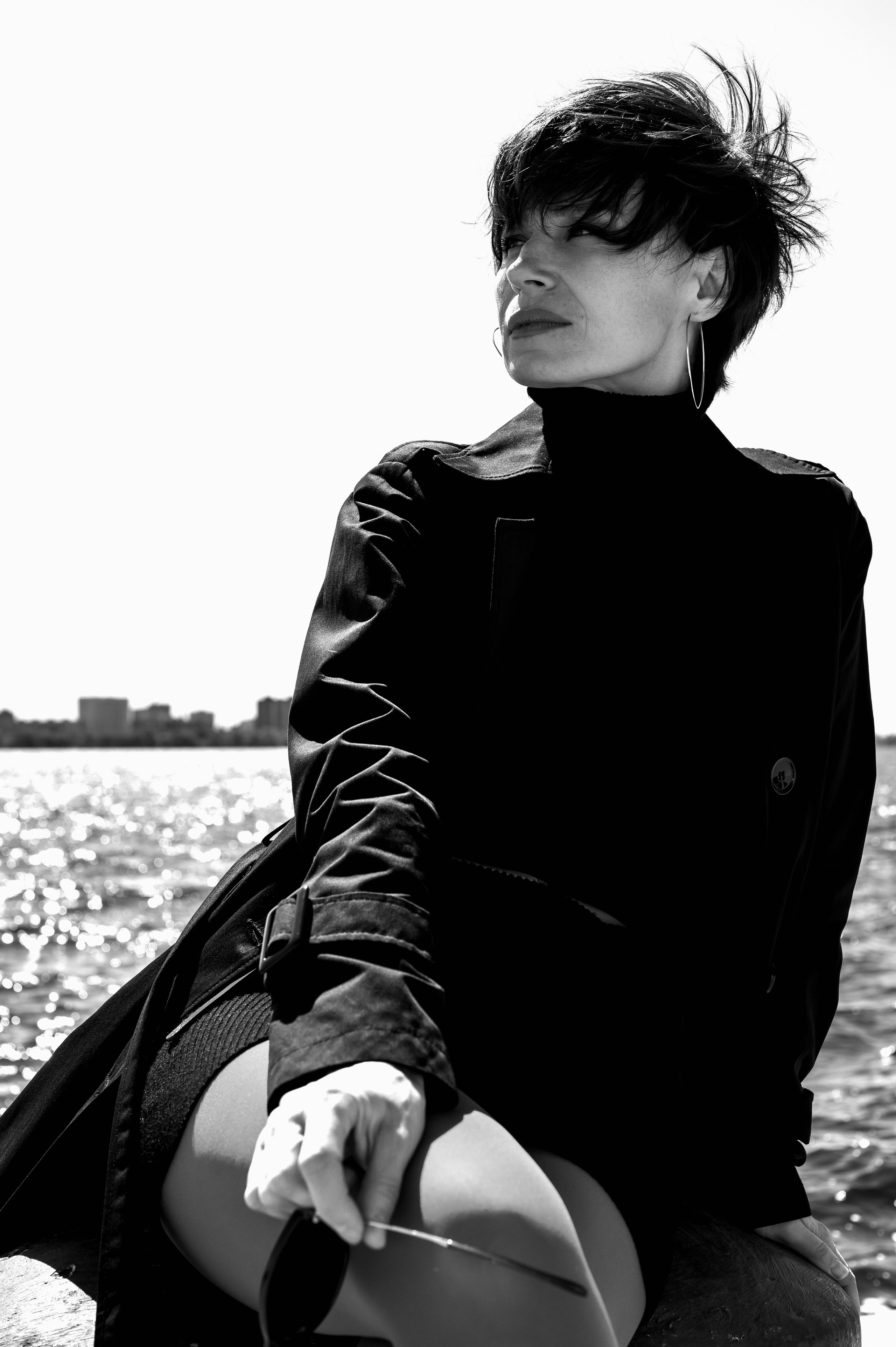 Анастасия. Портретный и будуарный фотограф в Воронеже. Игорь Бабичев