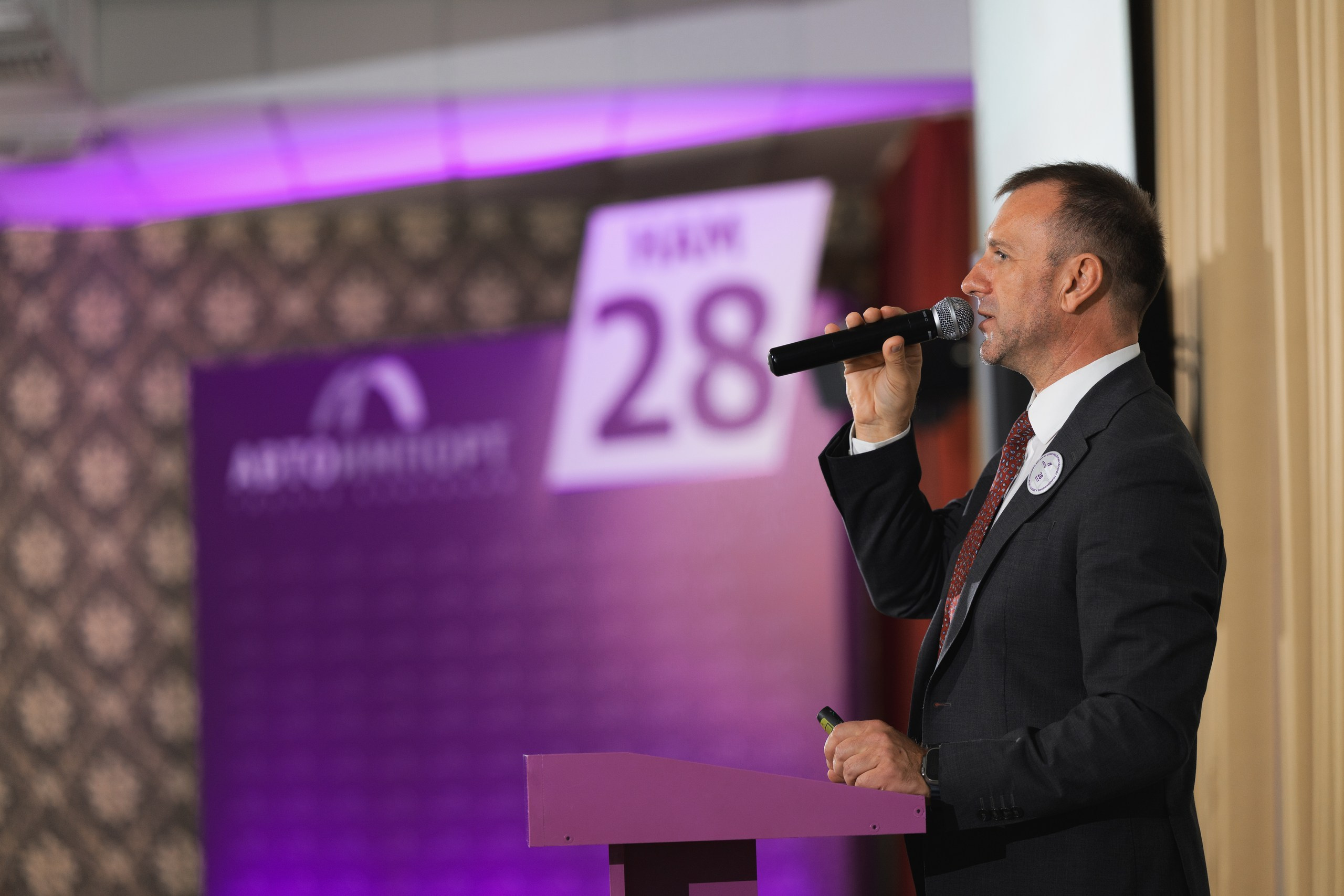 Конференция автоимпорт 27.12.24. Свадебный и репортажный фотограф Павел Царьков