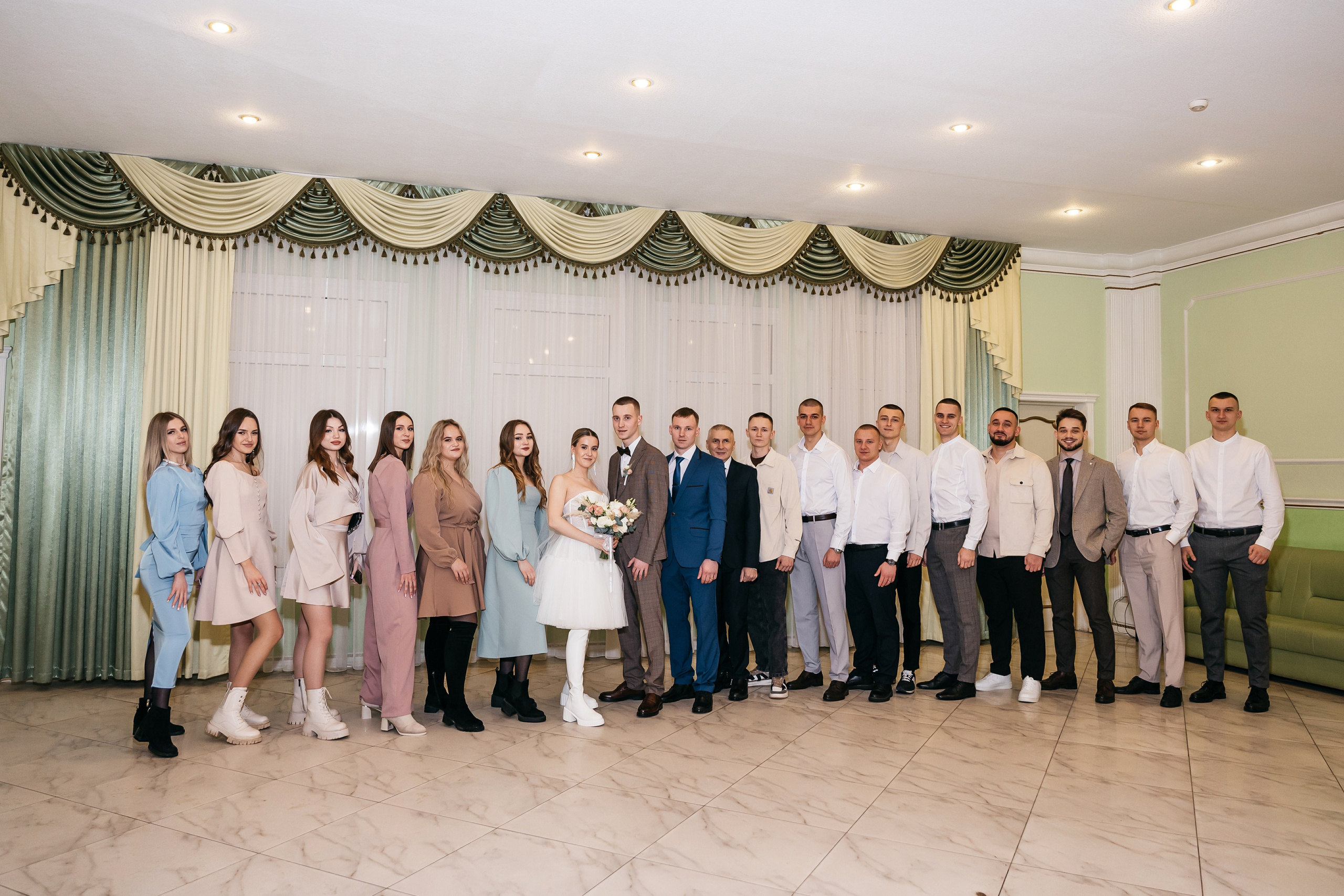 V&S. Алёна Хомич. Свадебный и семейный фотограф Коломна, Москва