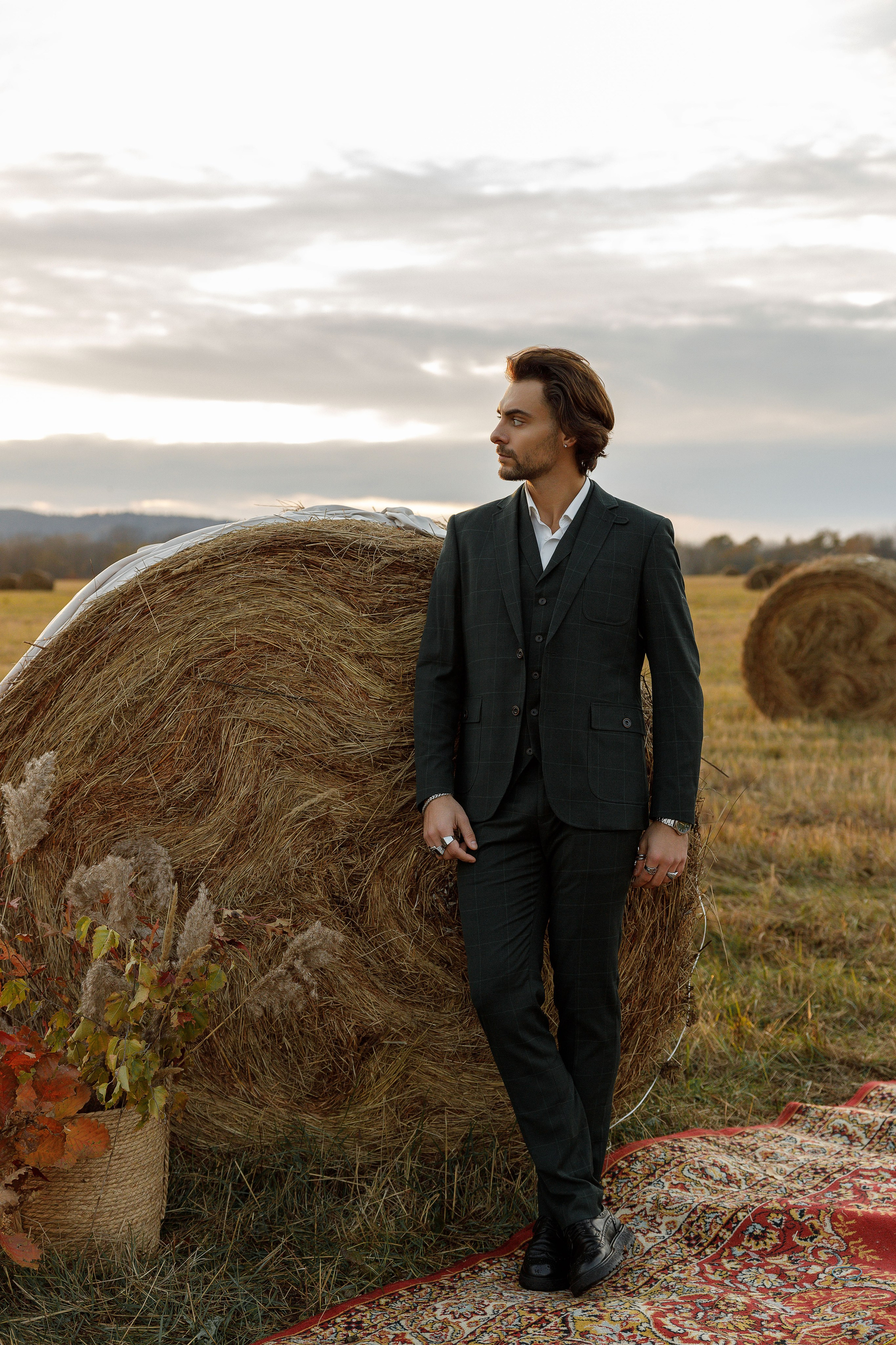 Ясная Поляна. Свадебный и семейный фотограф  во Владивостоке Ольга Украинец