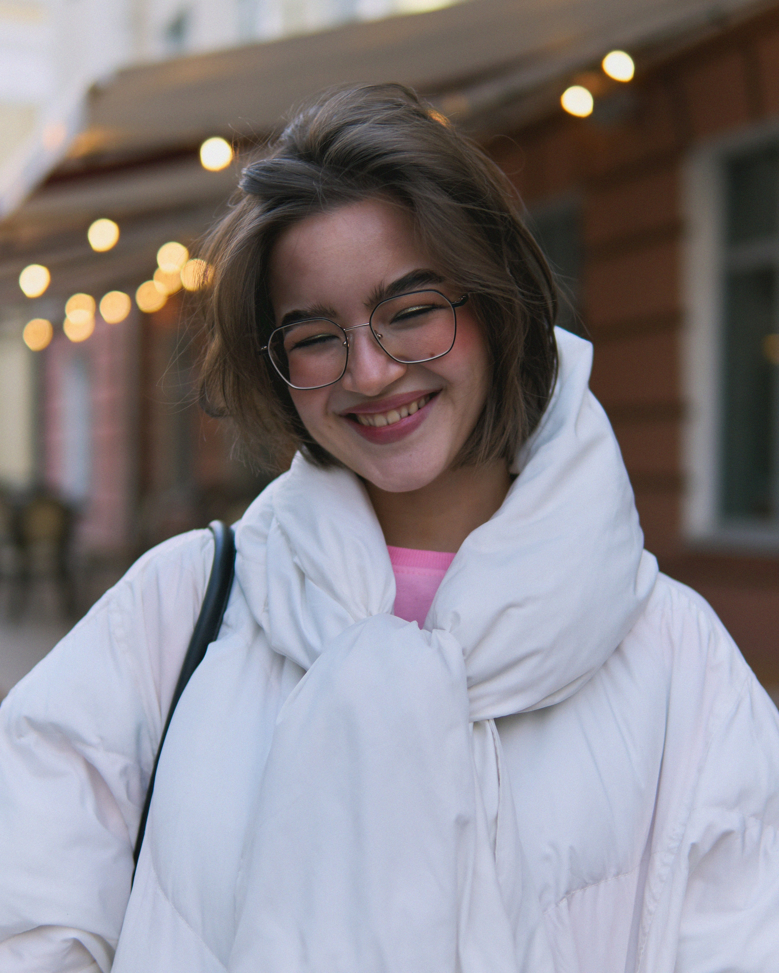 Анна. Анна Маурина фотограф и видеограф в Ижевске