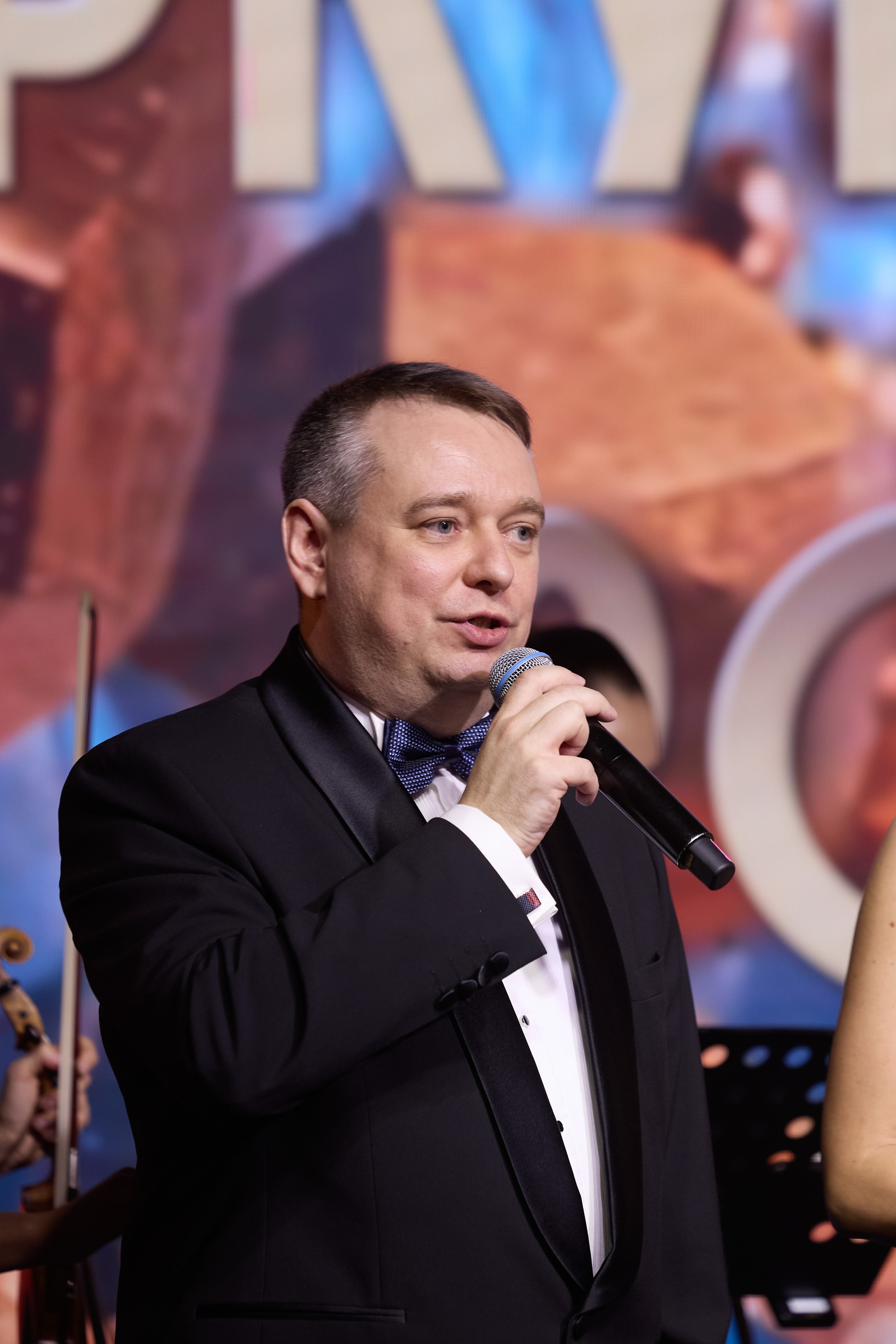 Премия «Меркурий-2025». Ассоциация КорпФинТех