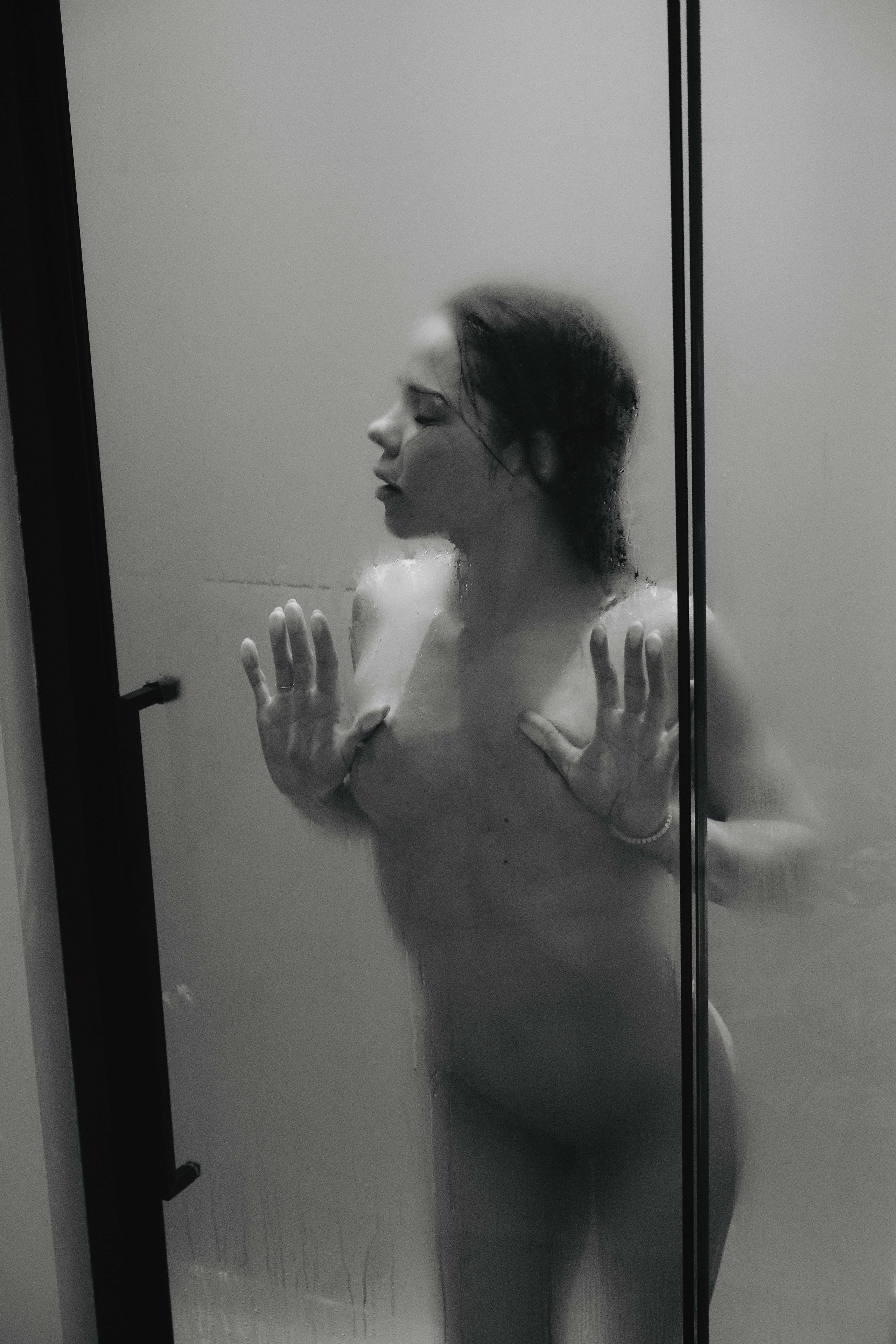 МАРИ. Фотограф Наташа Лисица