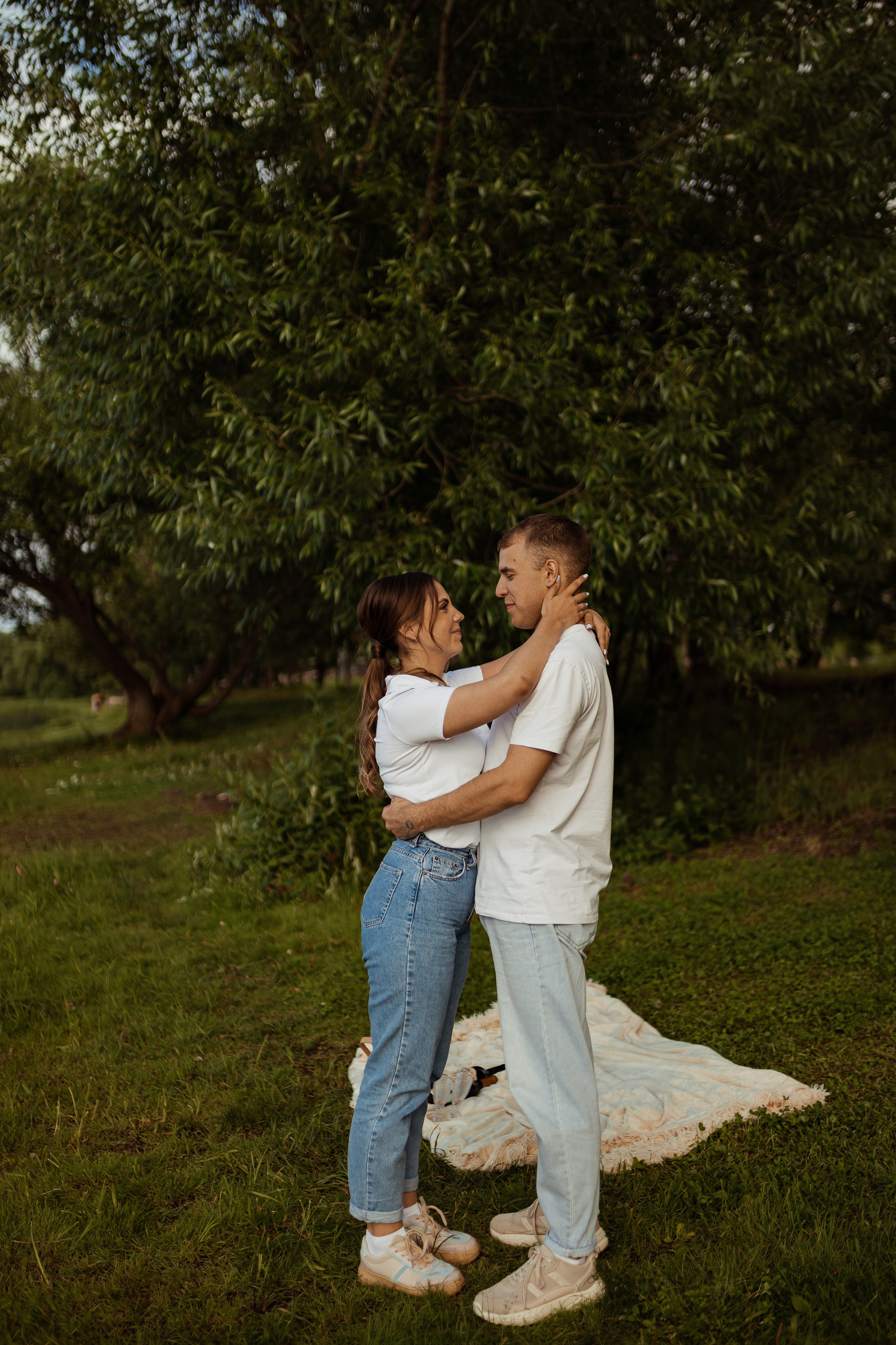 Максим & Катерина. ФОТОГРАФ Маргарита Сивакова | Ярославль Кострома Москва