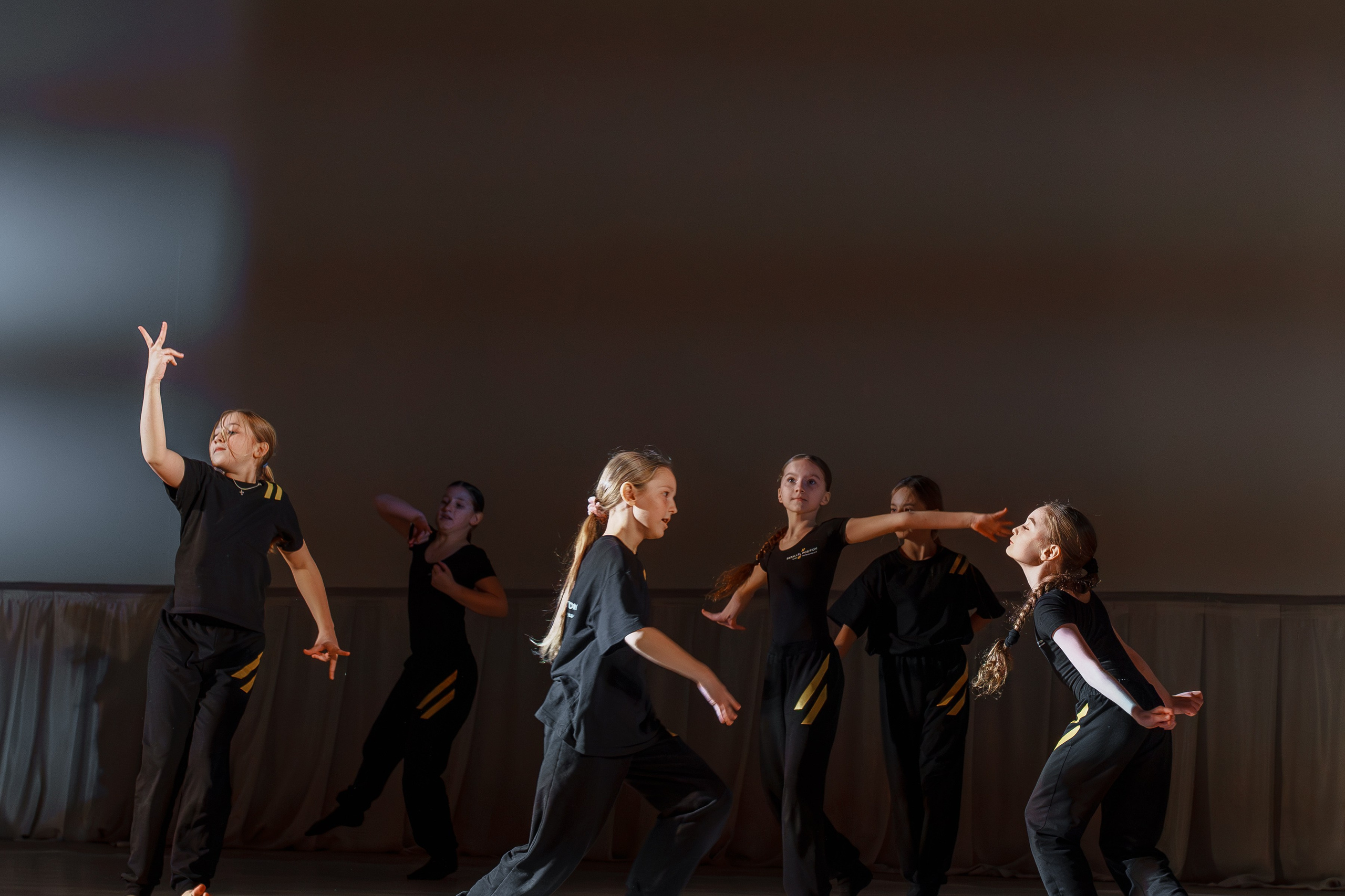 Детские фотосъемки