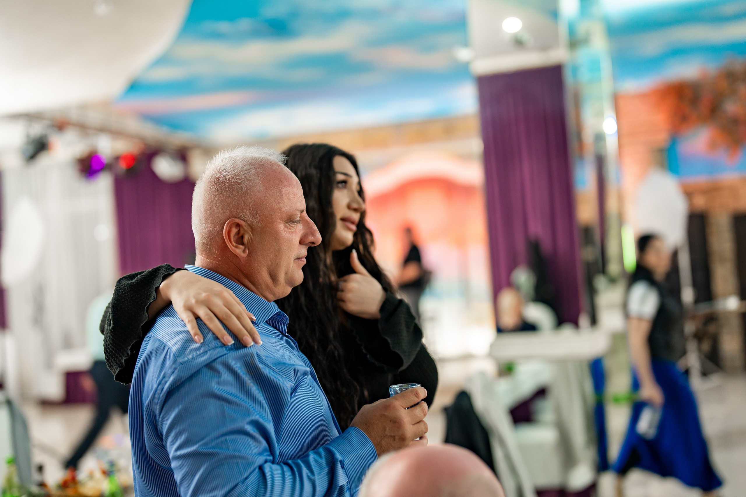 Фотограф на ваш юбилей. Фотограф видеограф Геннадий Янбаев в Сочи, Краснодаре