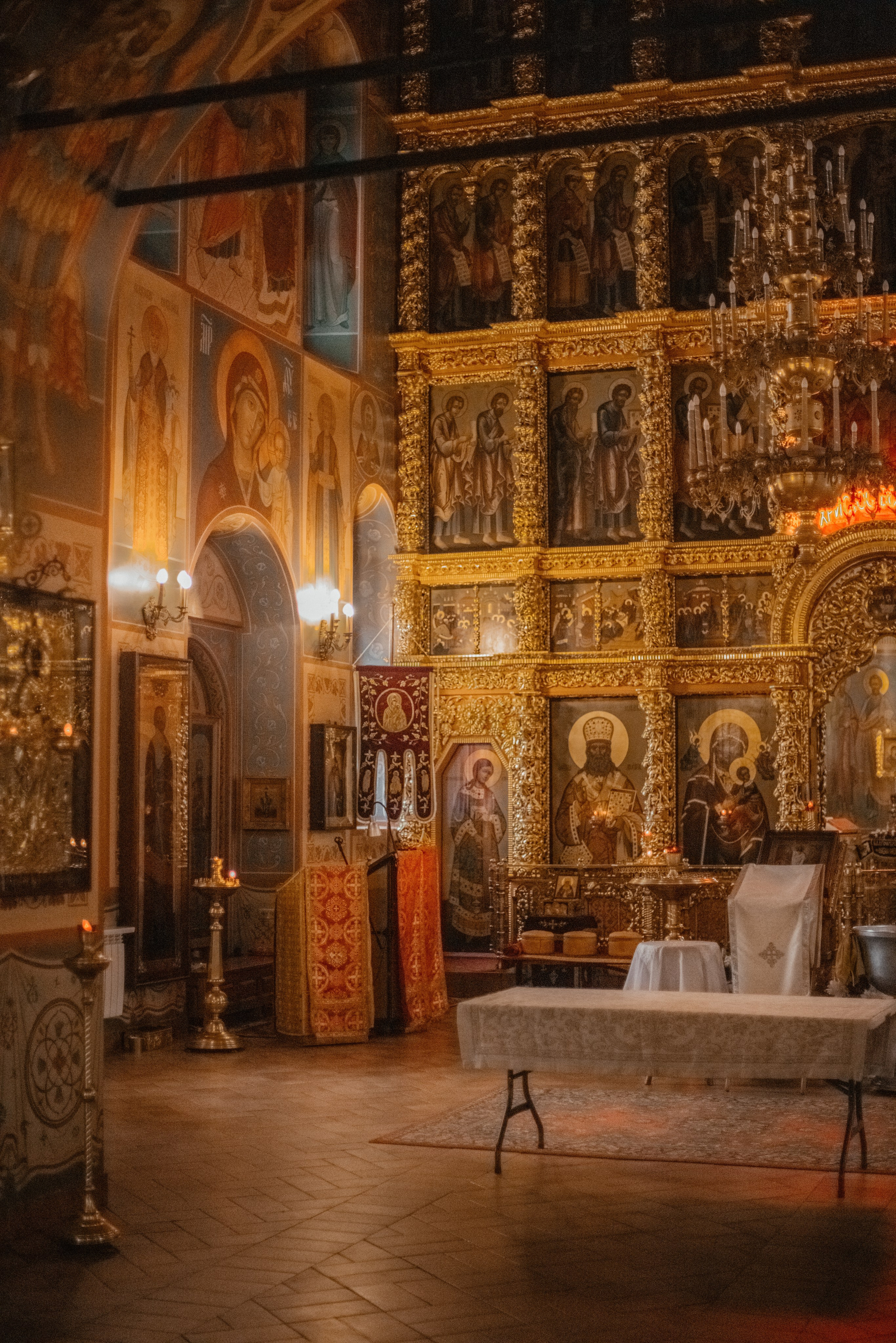 Таисия. Фотограф в Шатуре Оксана Осьмакова