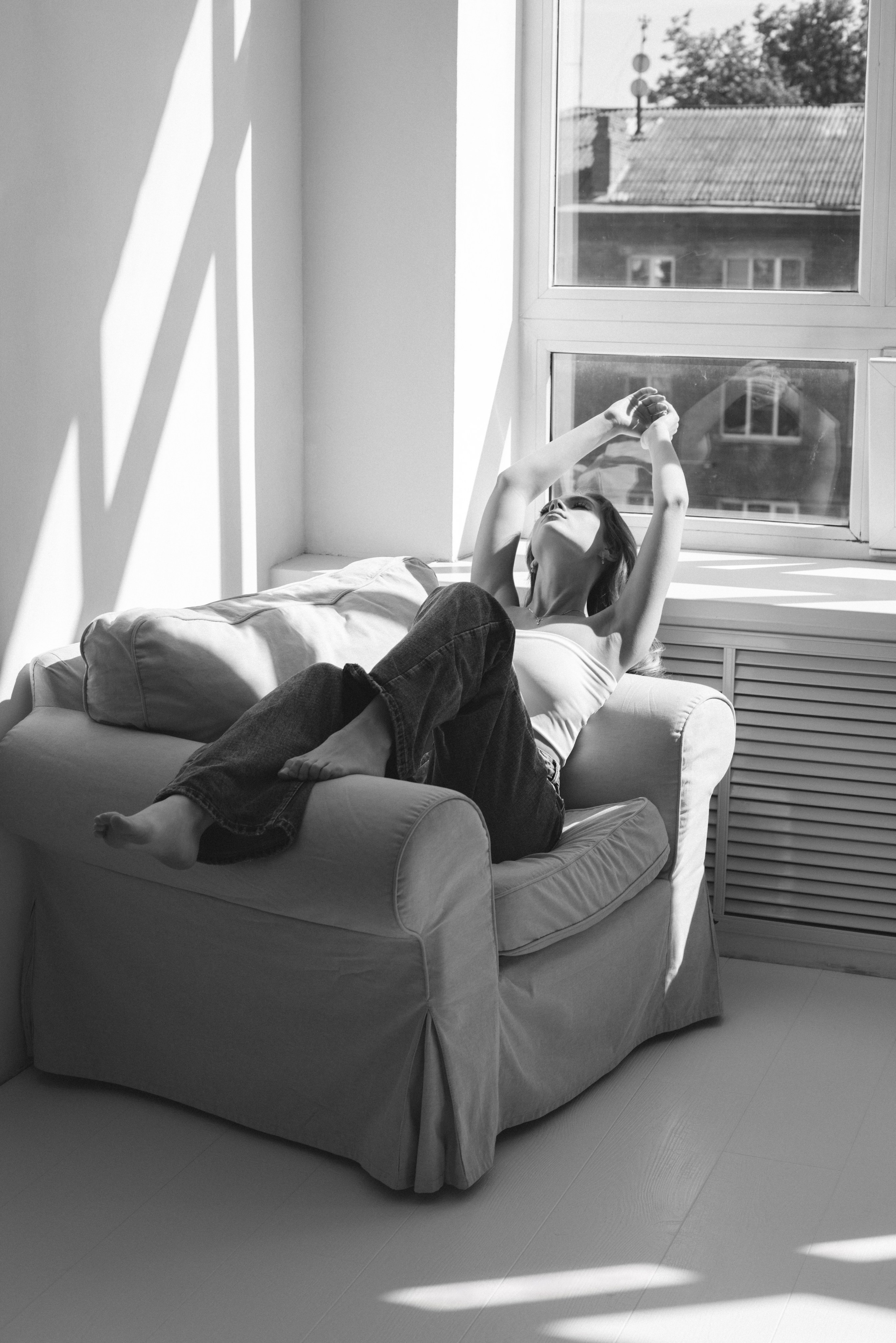 Мария. Фотограф в Шатуре Оксана Осьмакова