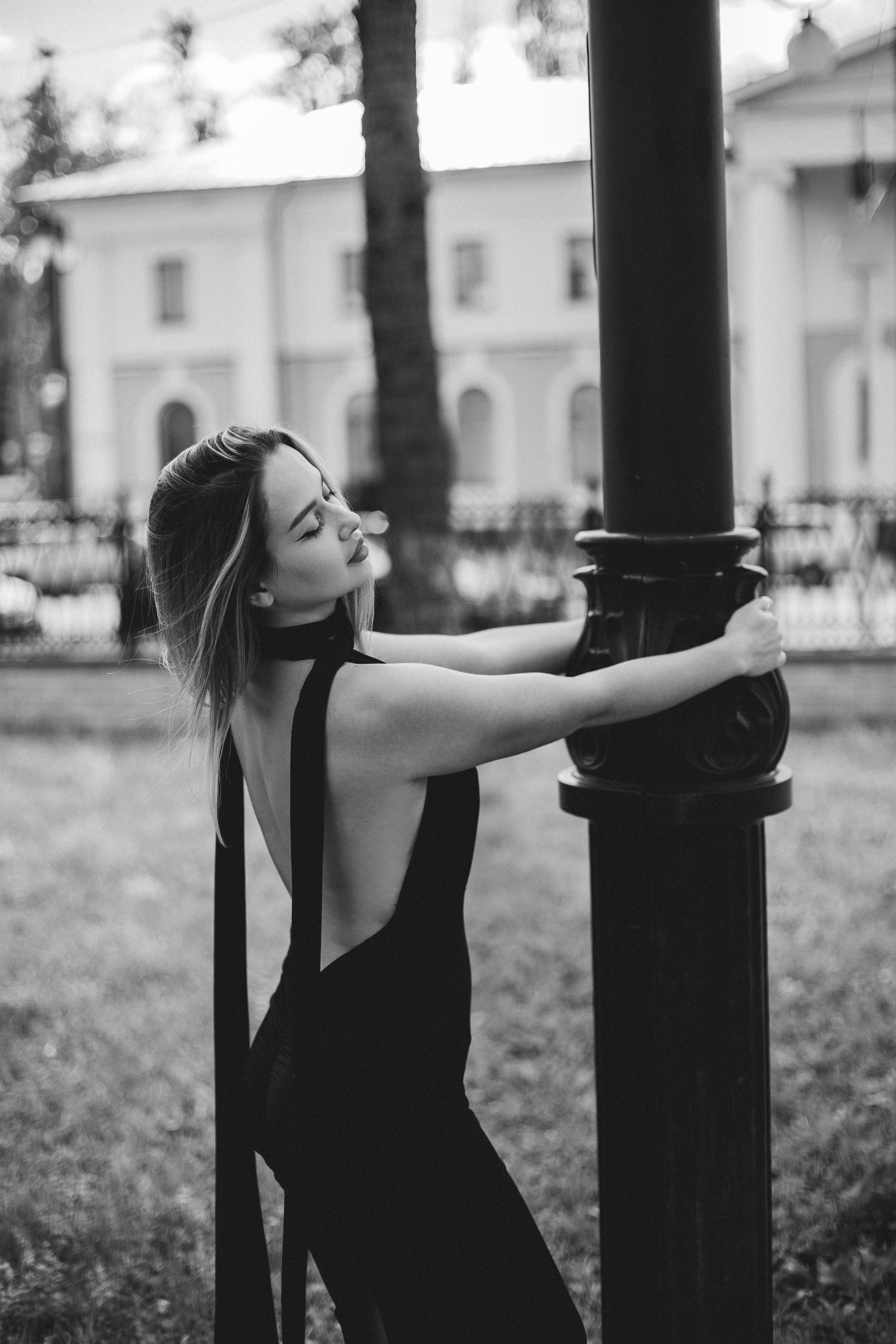 Катя. Фотограф в Шатуре Оксана Осьмакова
