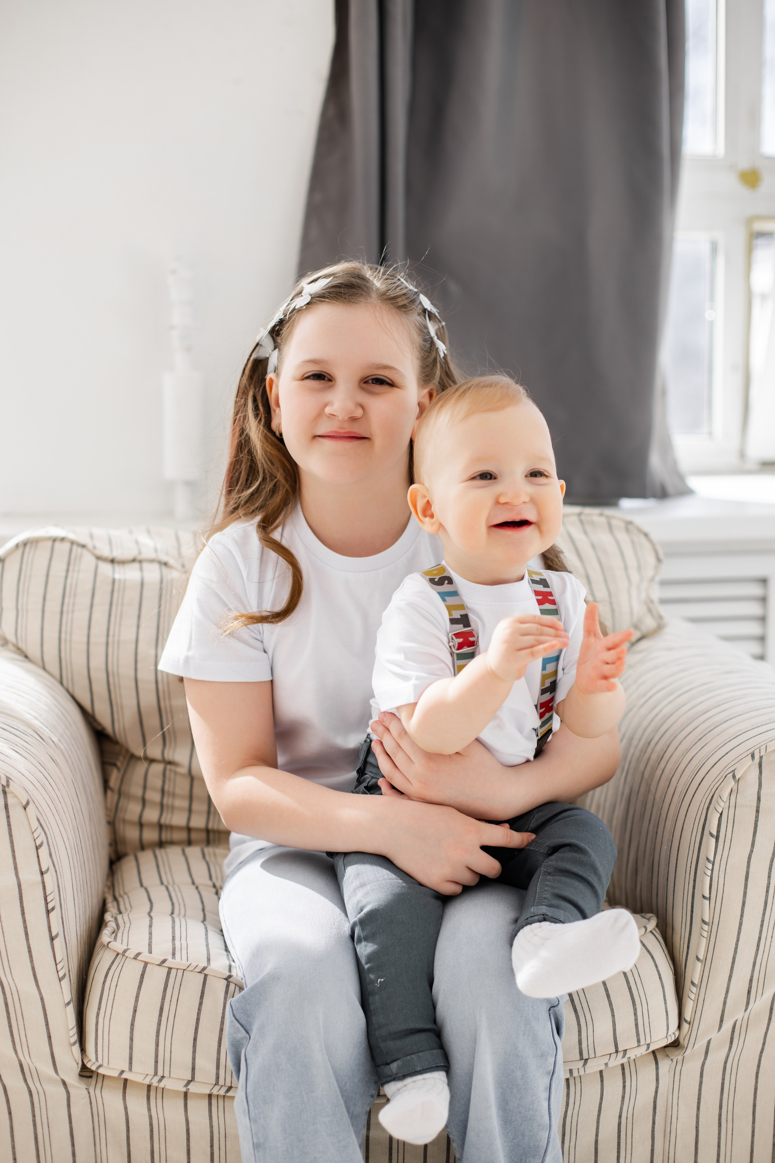 Ване 1 годик. Фотограф в Шатуре Оксана Осьмакова