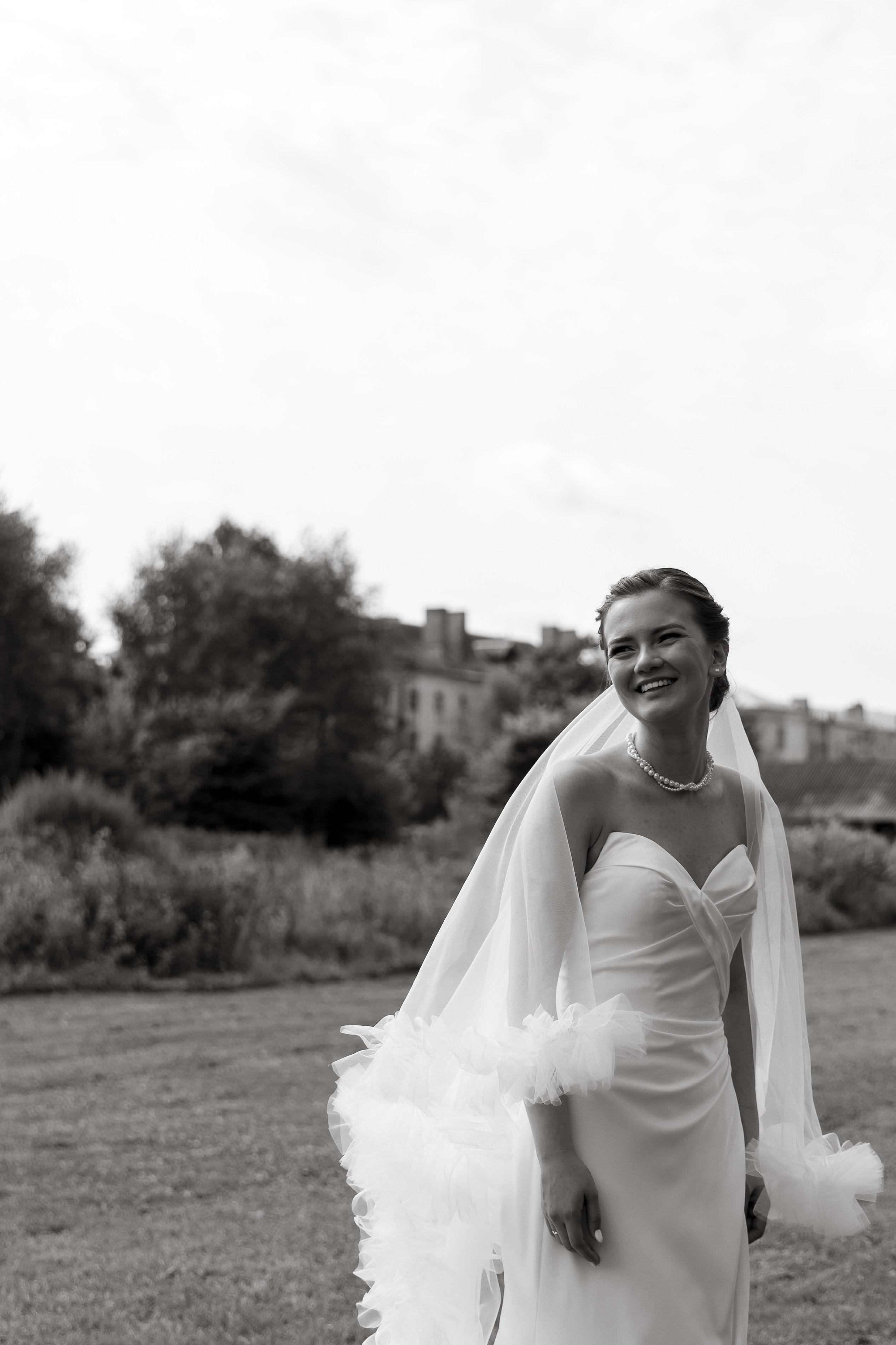 Classic. Свадебный фотограф Ярославль, Рыбинск