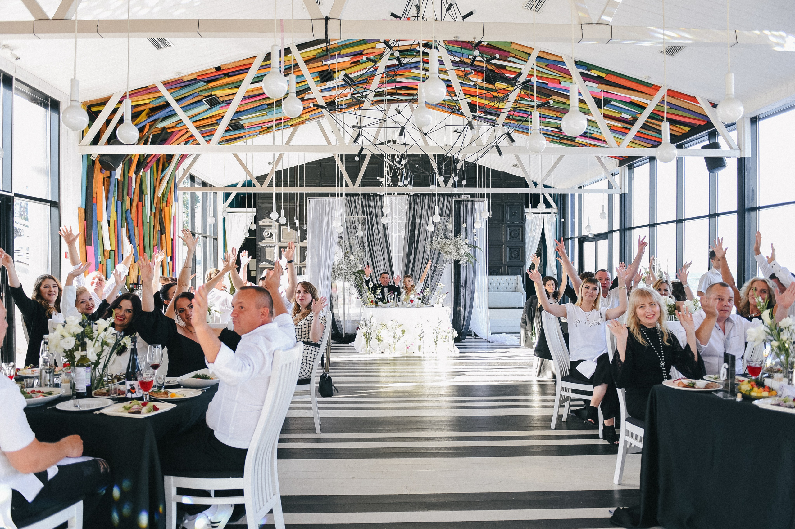 Андрей и Лена — Организация Светлана Бортавова. Свадебный и семейный фотограф Волгоград Москва