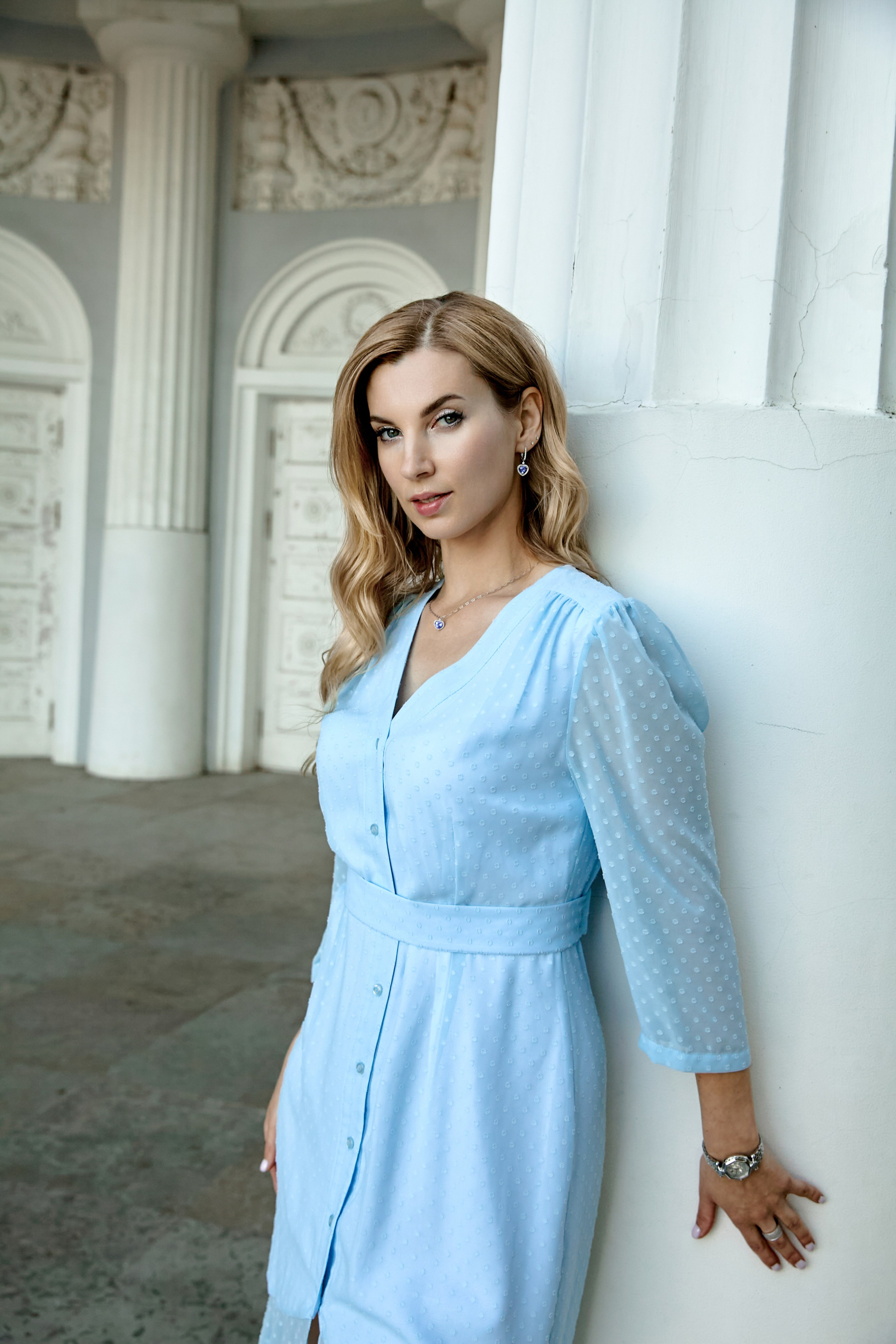 Elagin. Summer. Рекламный и арт-фотограф Катерина Мишкель в Санкт-Петербурге