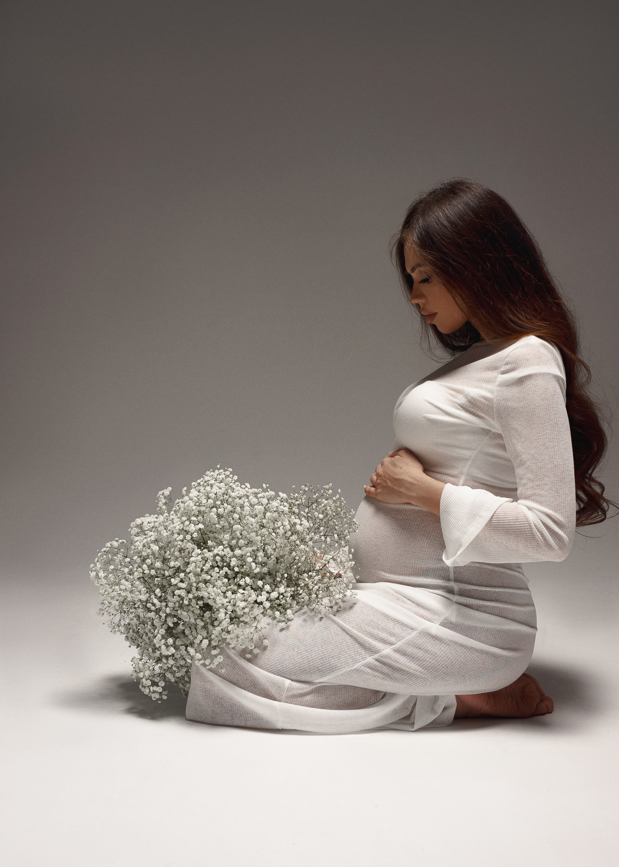 ВЕНЕРА. Женский портрет