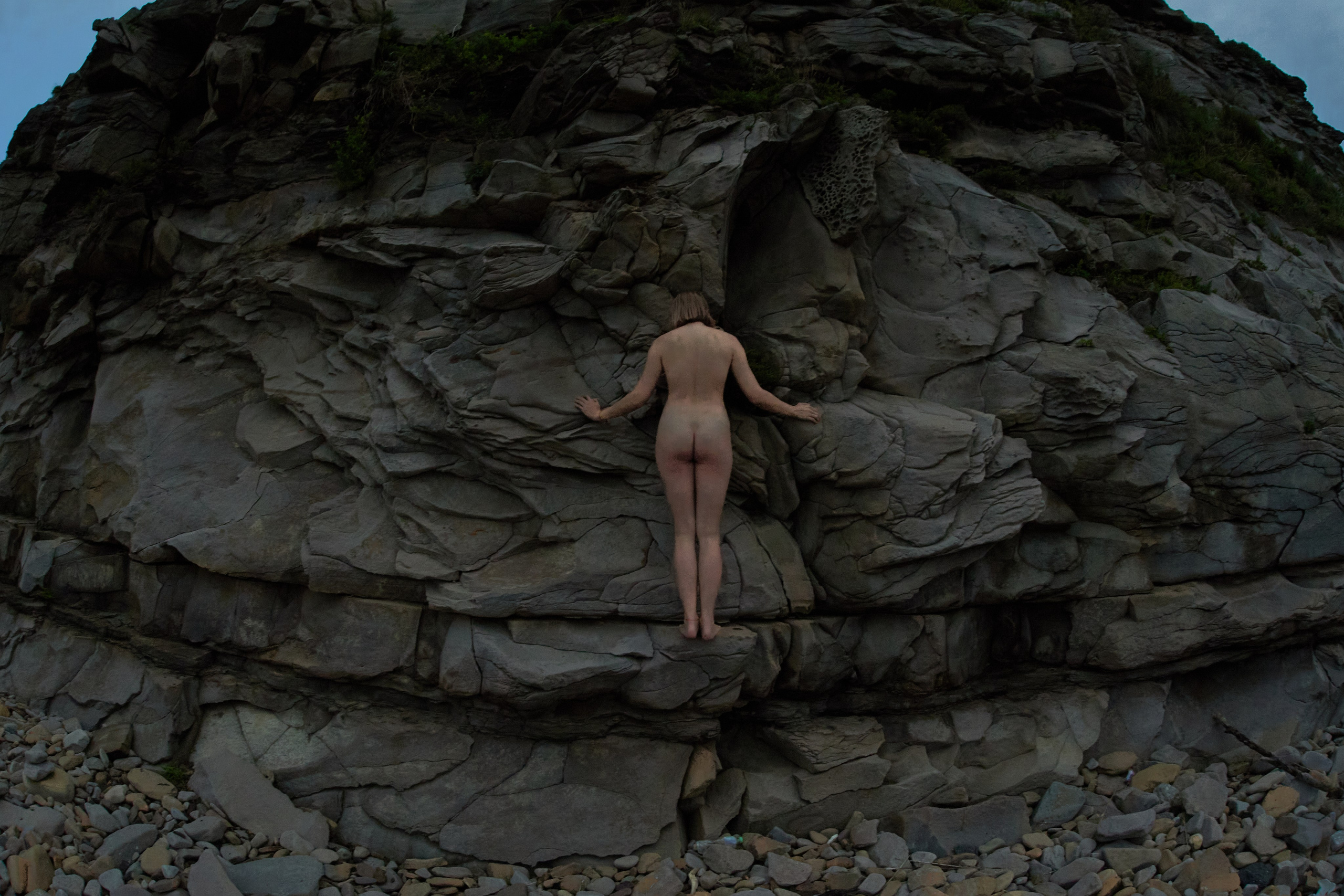 «Обнаженный свет» 18+. Арт-фотограф во Владивостоке Дмитрий Осипчук