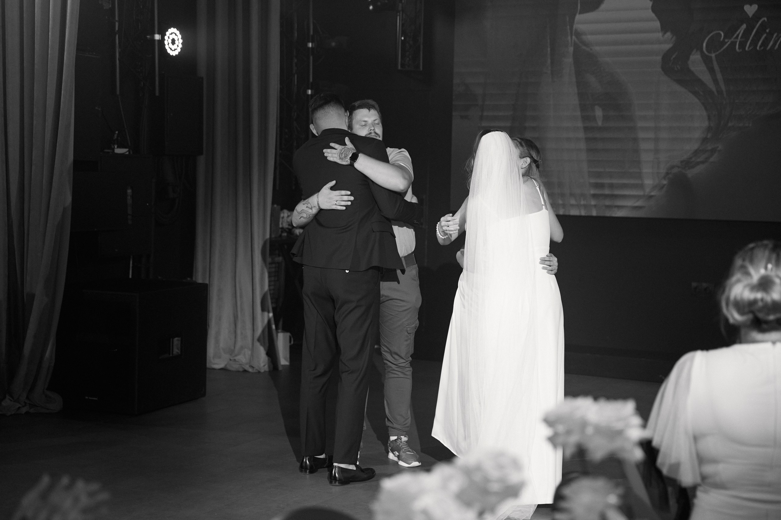 Посмотреть серию. Свадебный и семейный фотограф в Красноярске Тряпчев Павел