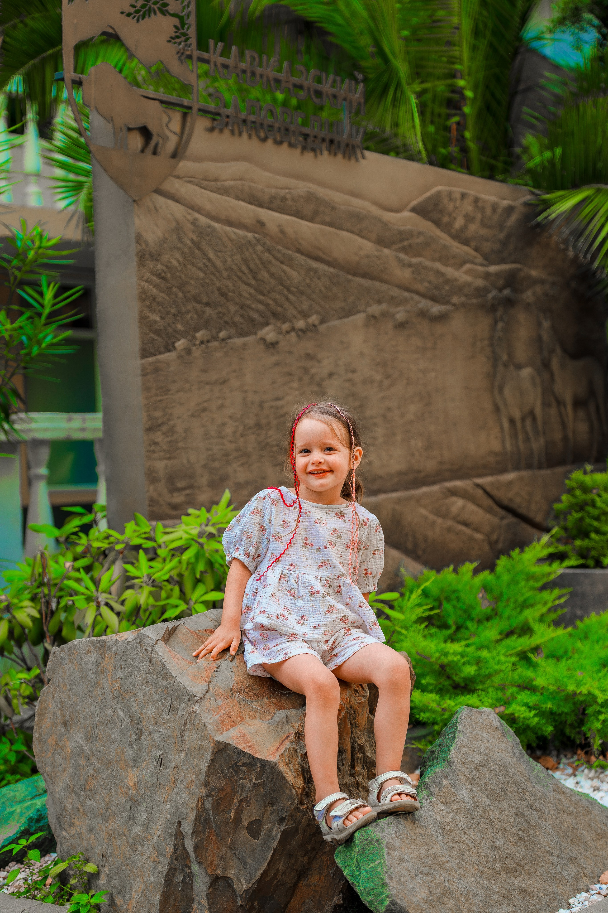 Семейная идиллия. Фотограф видеограф Геннадий Янбаев в Сочи, Краснодаре