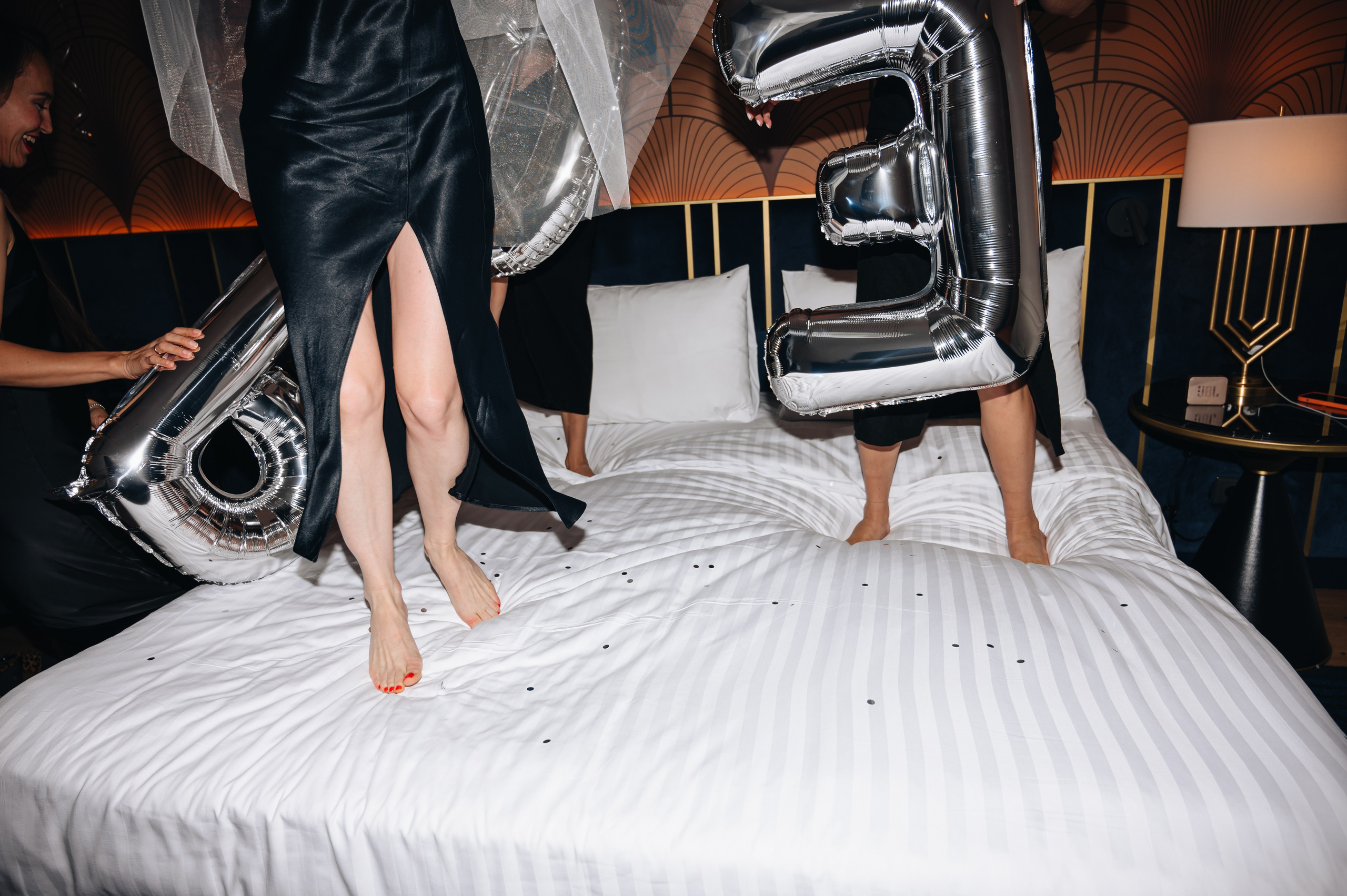 Девичники. Портретный и свадебный фотограф в Москве Анастасия Терентьева