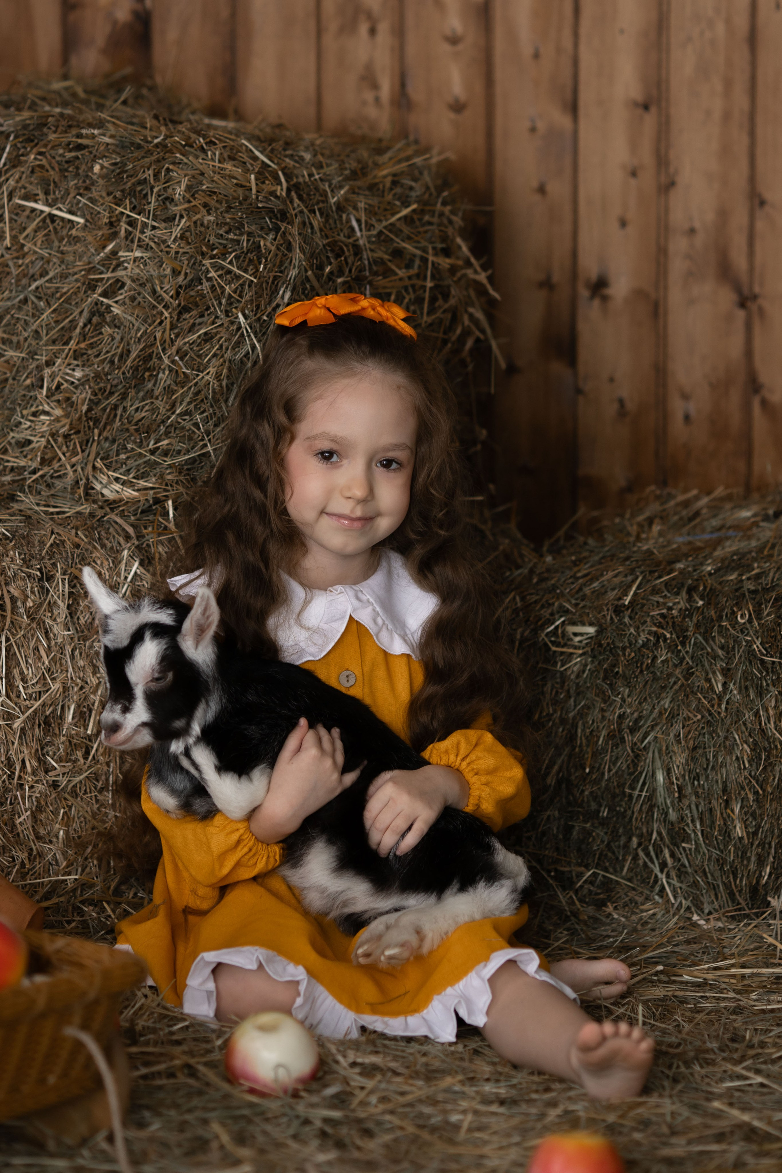 Пасхальный фотопроект. Фотостудия Фонарь