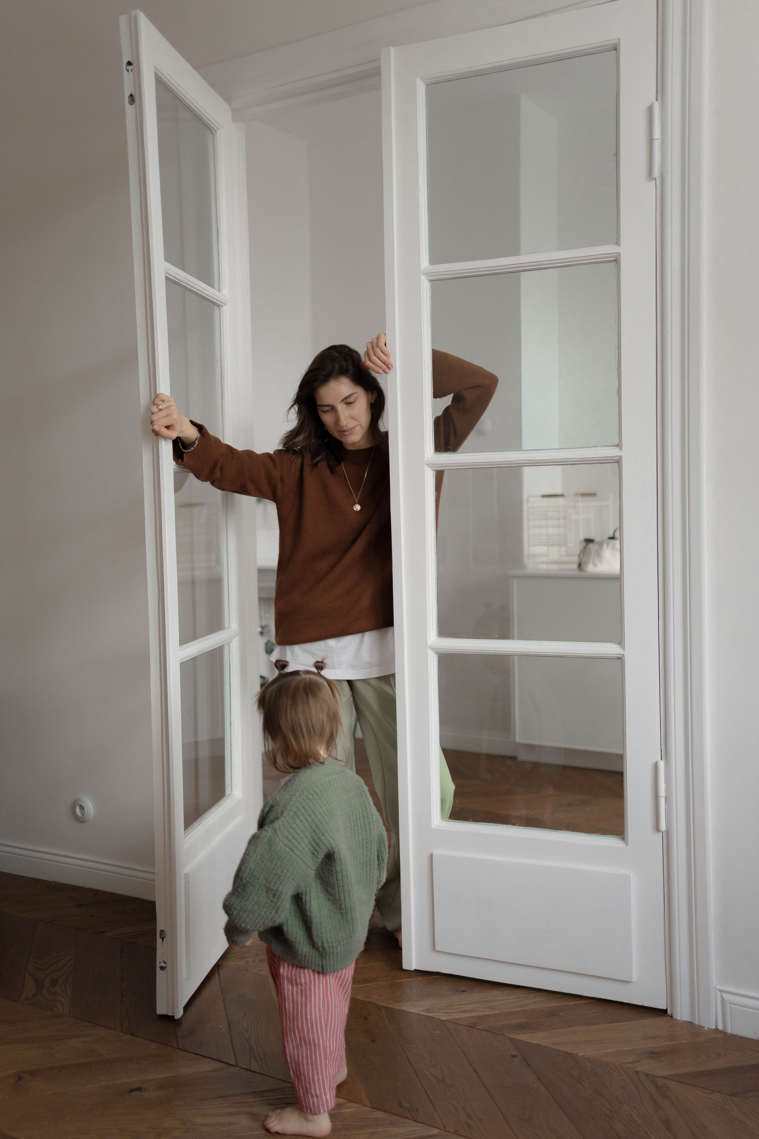 Скоро два. Фотография о важном