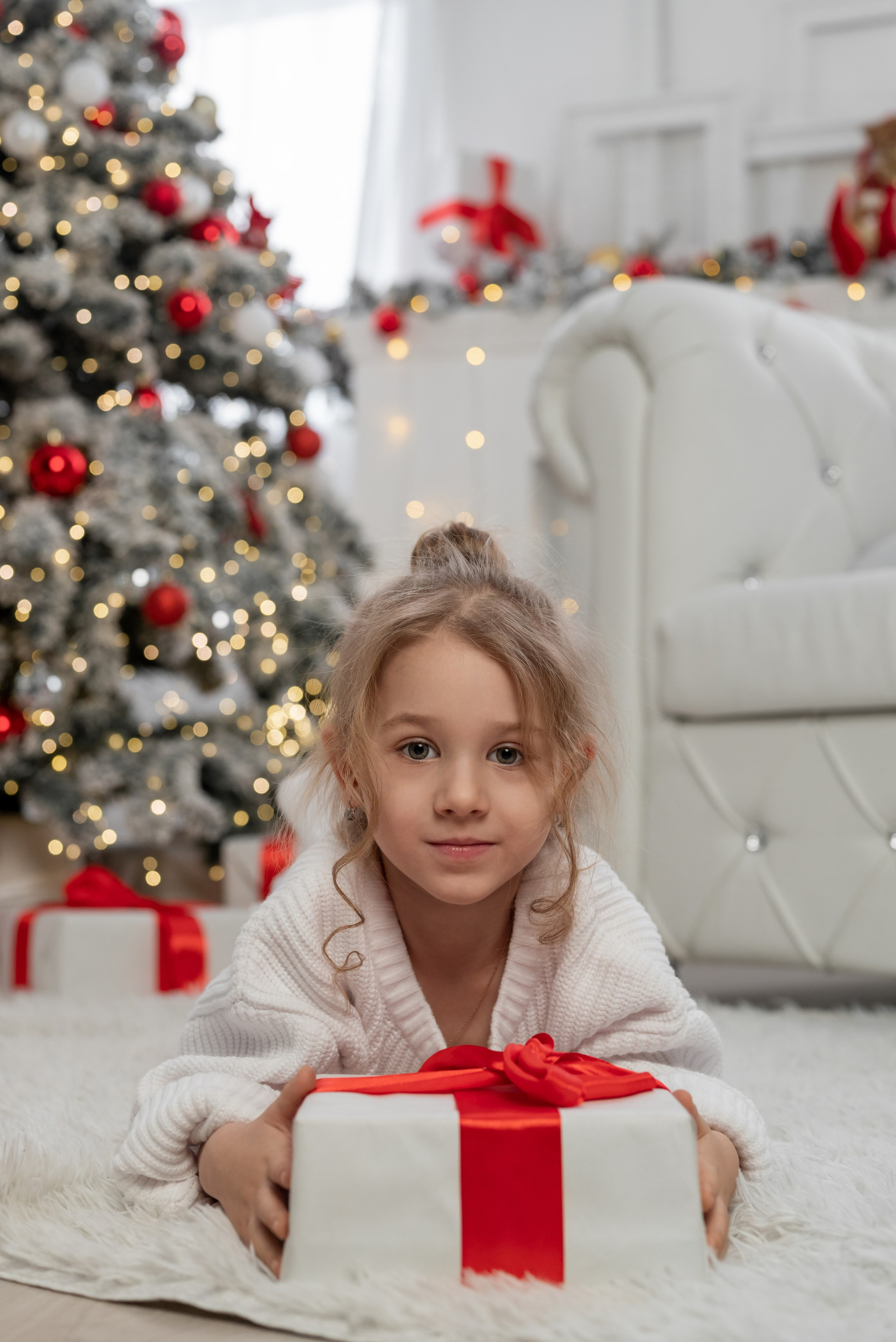 Кристина. Фотограф в городе Салават