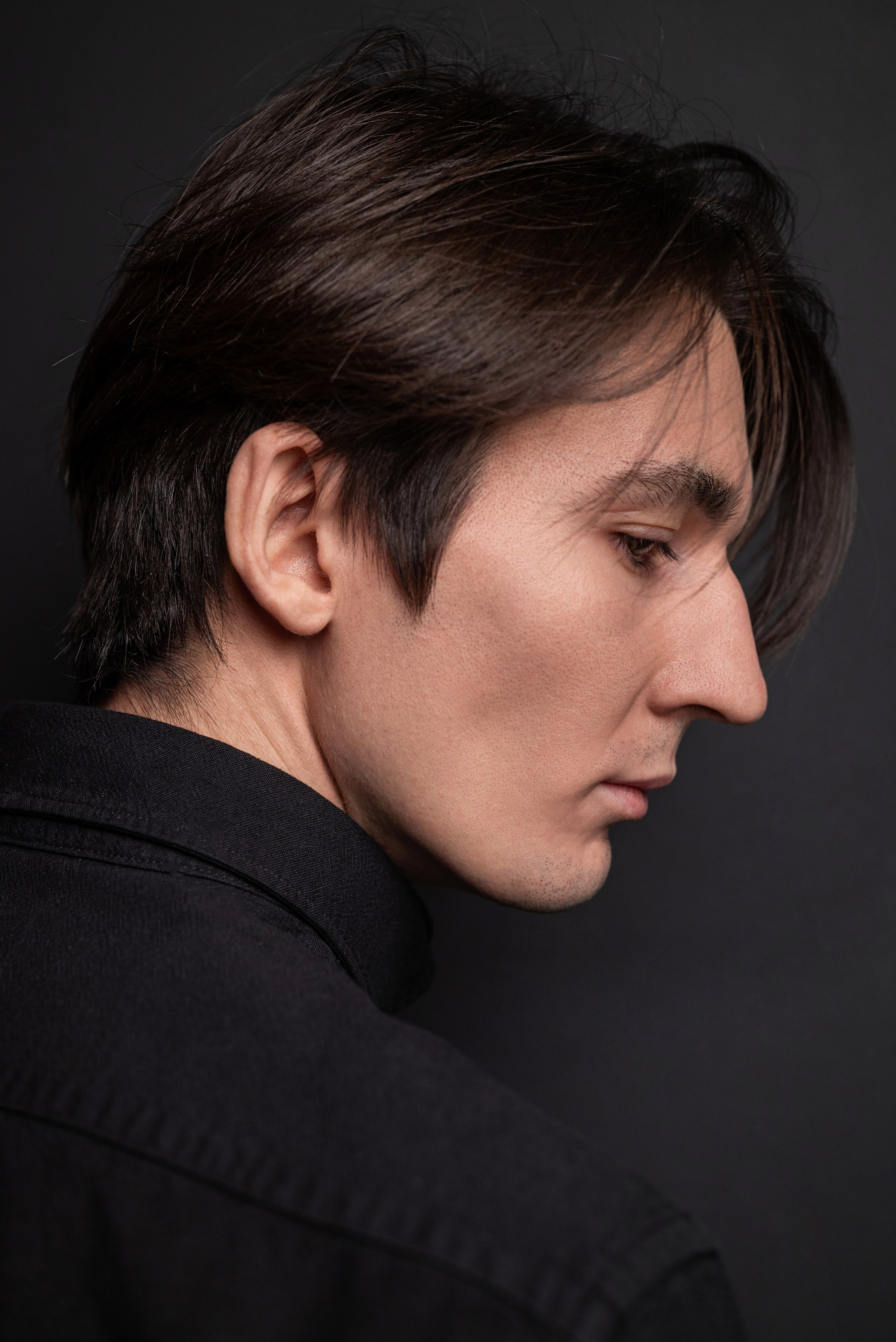 Денис. Фотограф в городе Салават