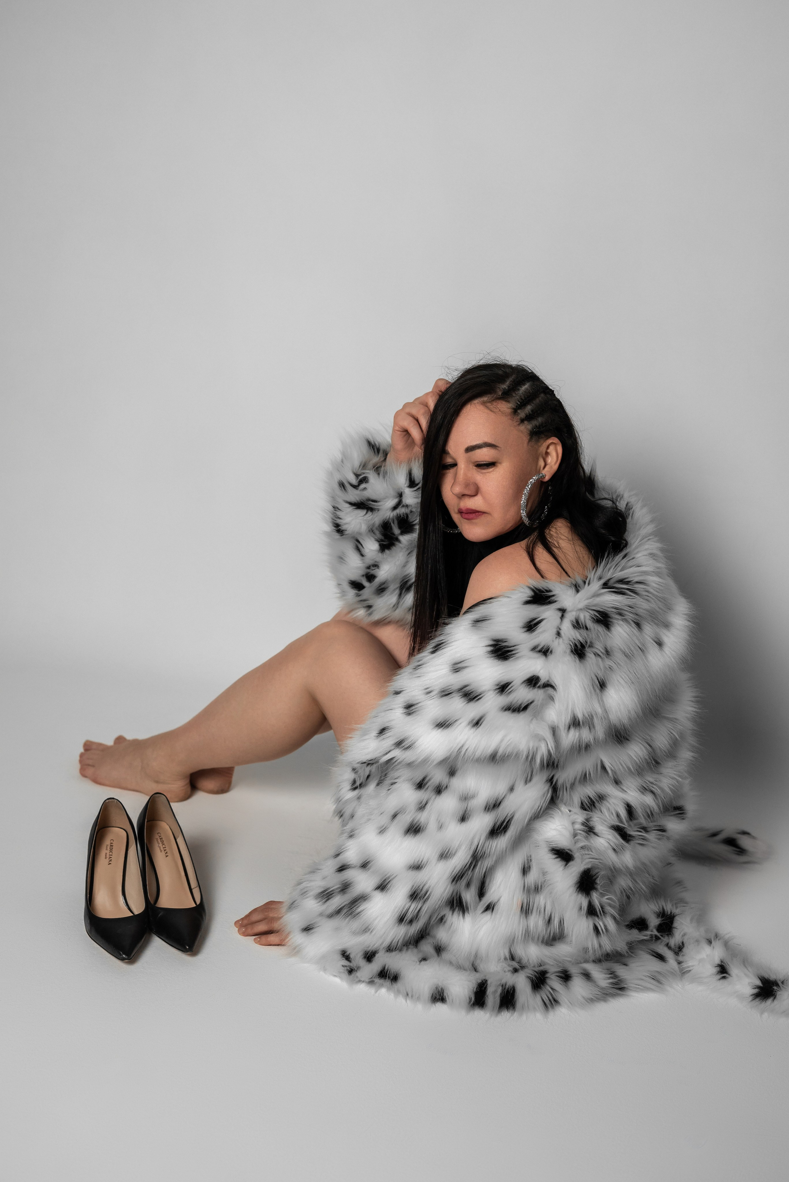 Александра. Фотограф в городе Салават