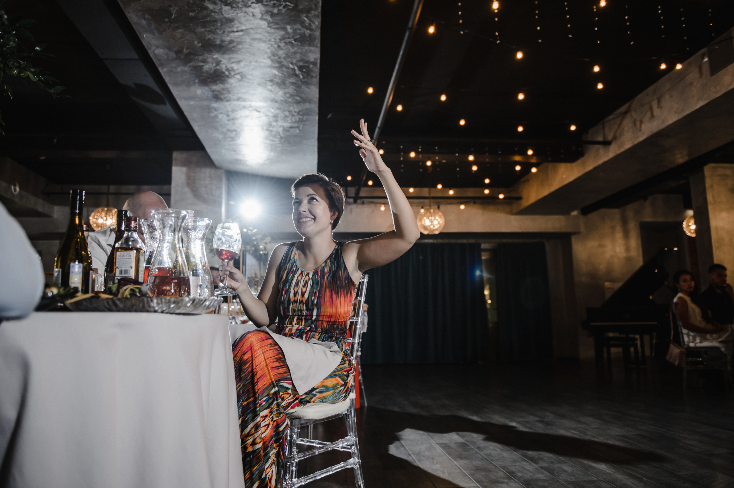 Irina & Jacob. Свадебный и репортажный фотограф Сергей Чесноков