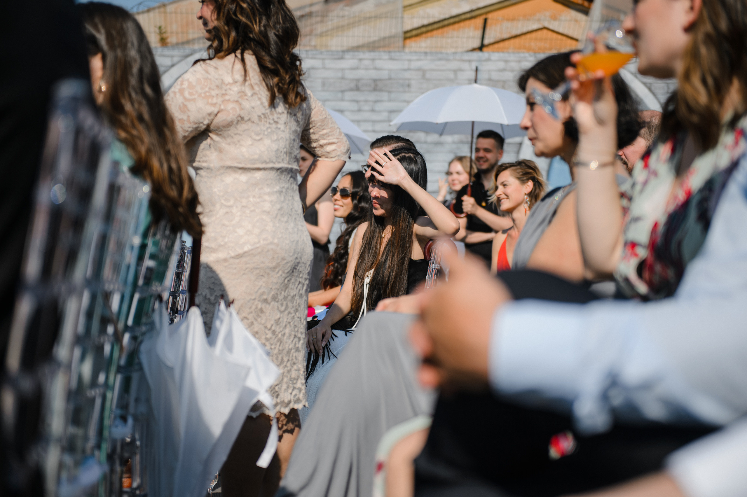 Irina & Jacob. Свадебный и репортажный фотограф Сергей Чесноков