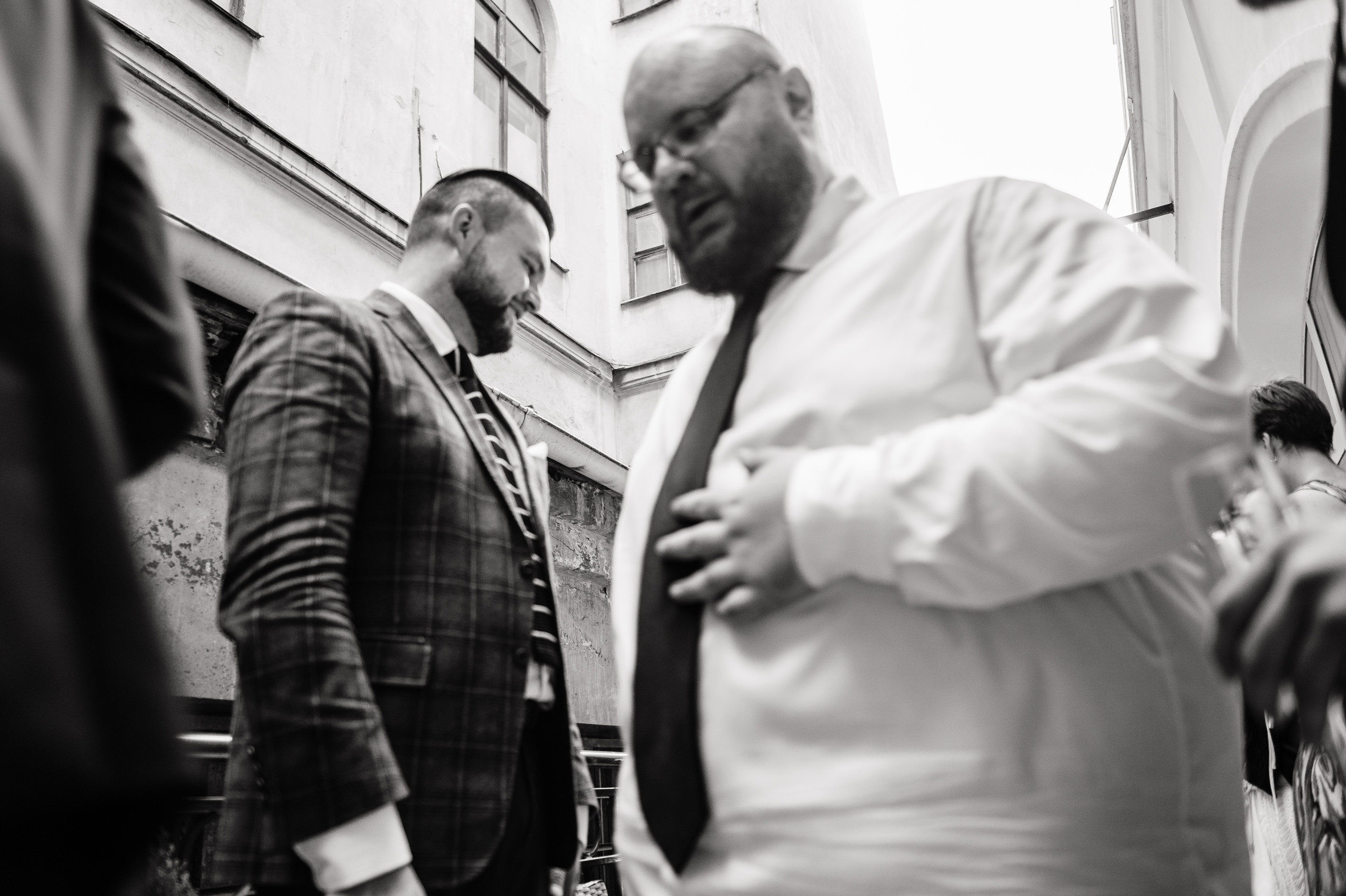 Irina & Jacob. Свадебный и репортажный фотограф Сергей Чесноков