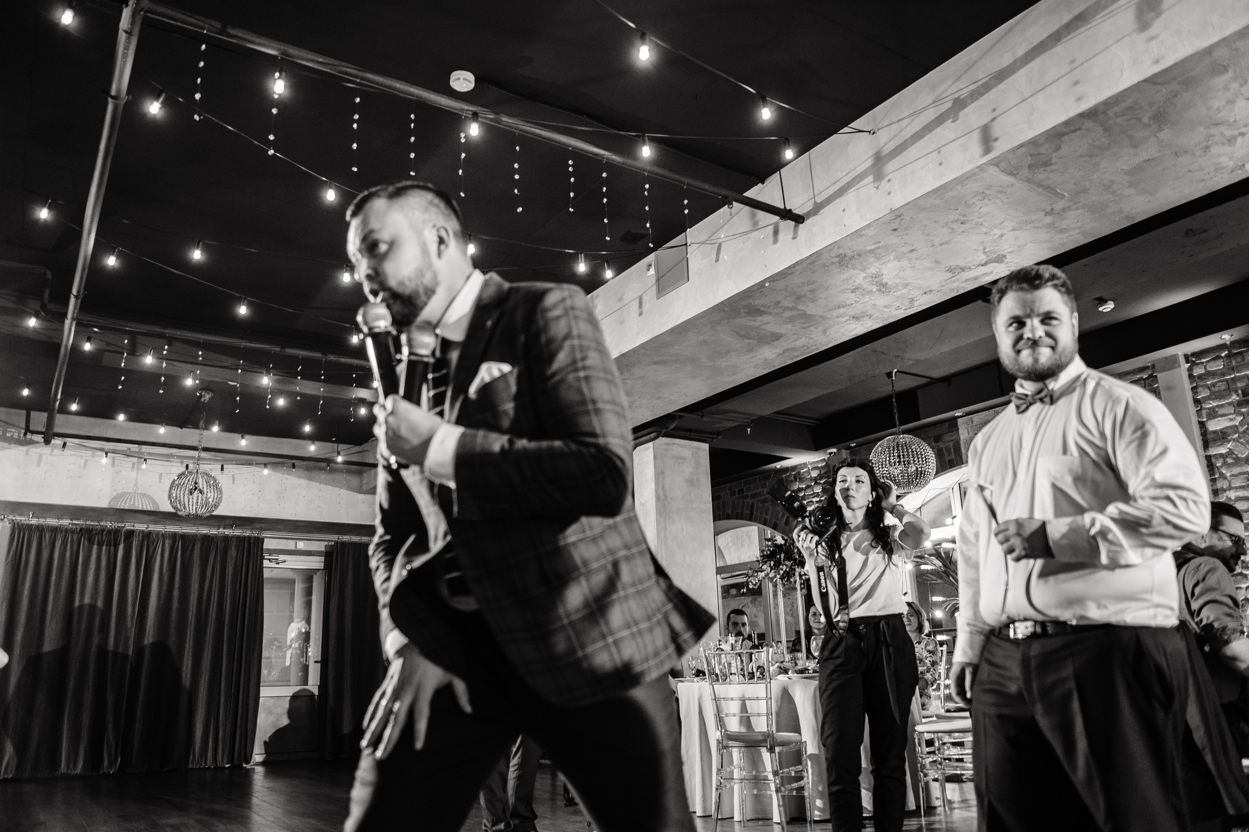 Irina & Jacob. Свадебный и репортажный фотограф Сергей Чесноков