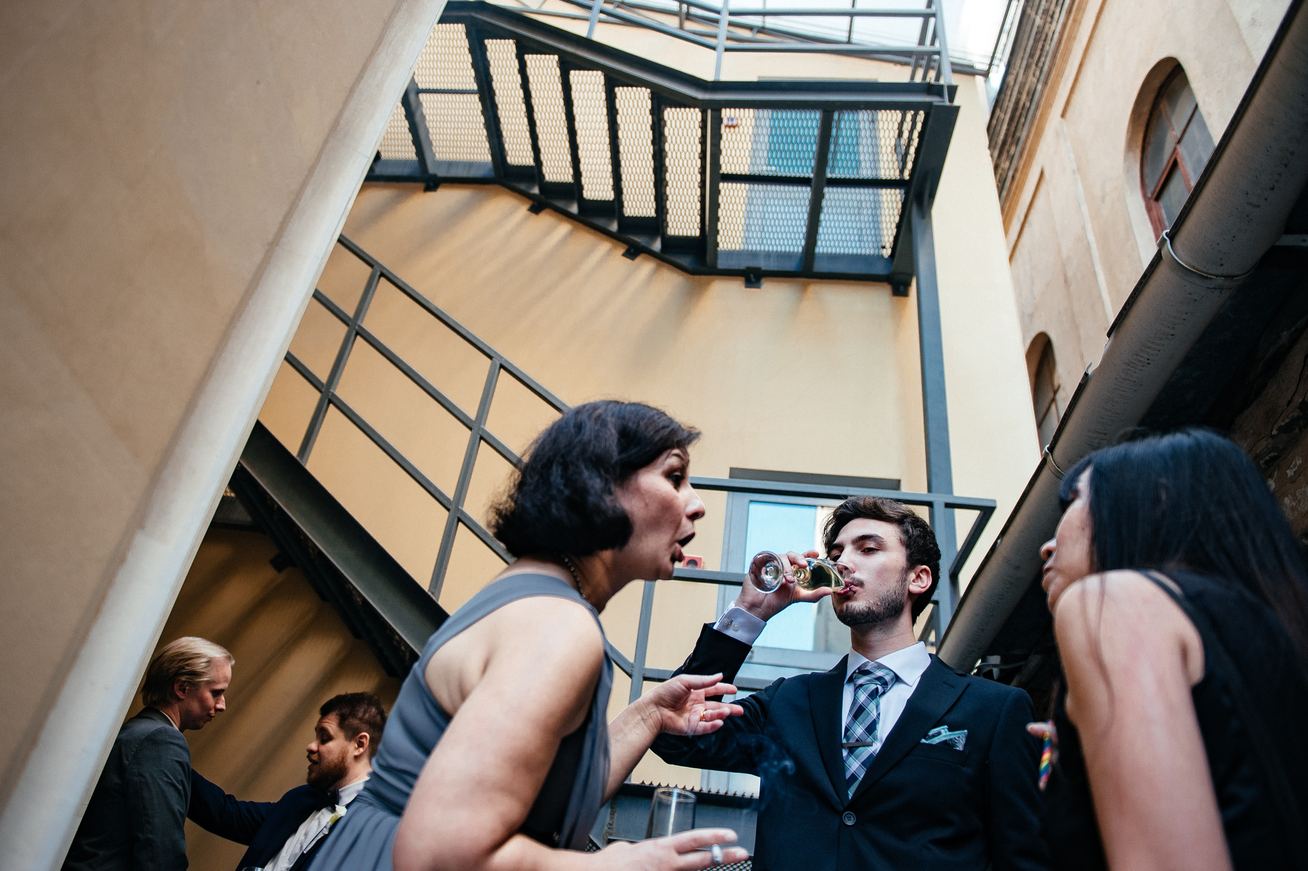 Irina & Jacob. Свадебный и репортажный фотограф Сергей Чесноков